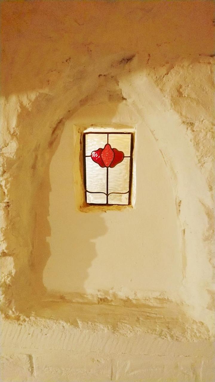 Romantic 16th century workers house