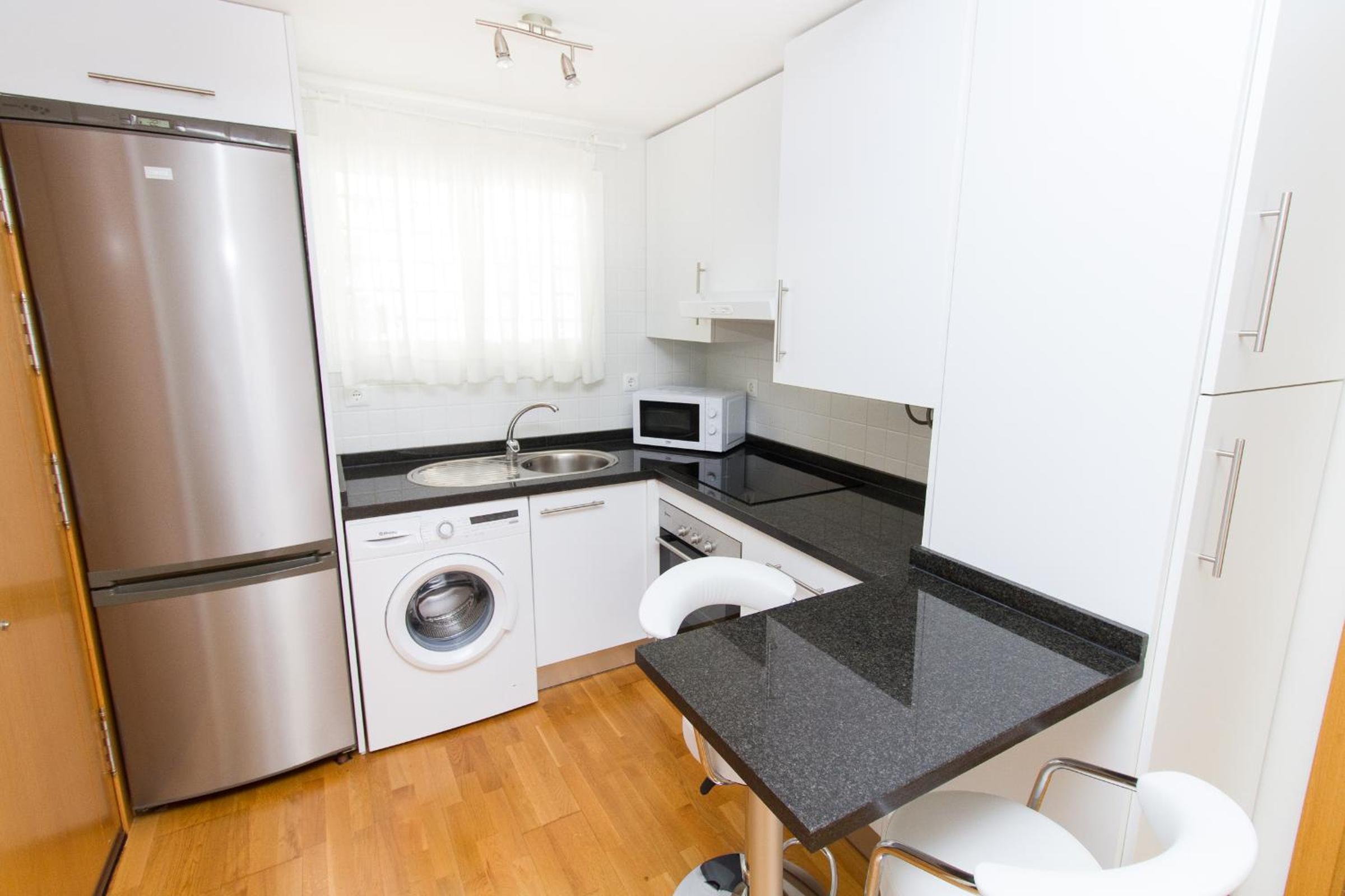 Charming apartment in Pedregalejo