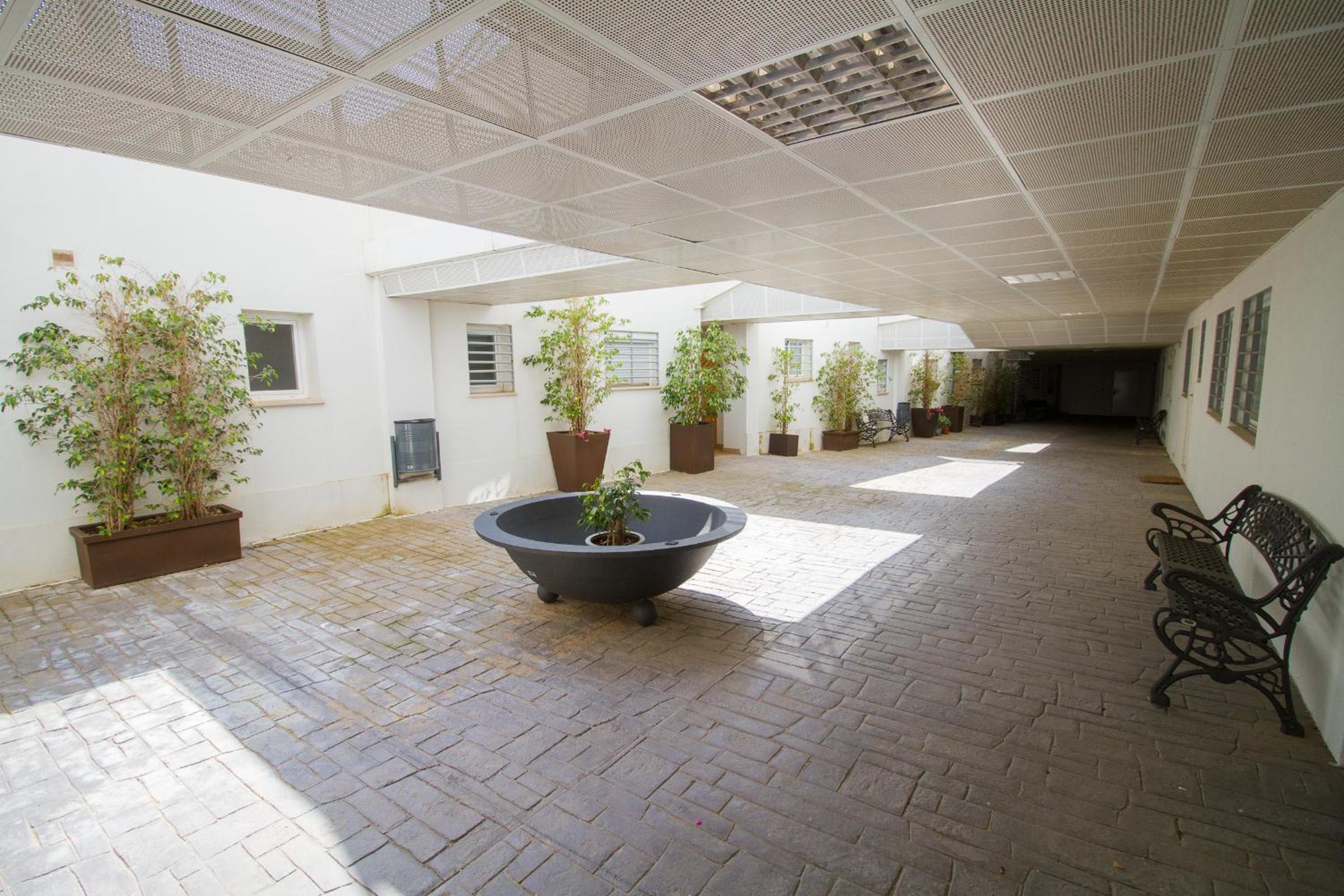 Charming apartment in Pedregalejo