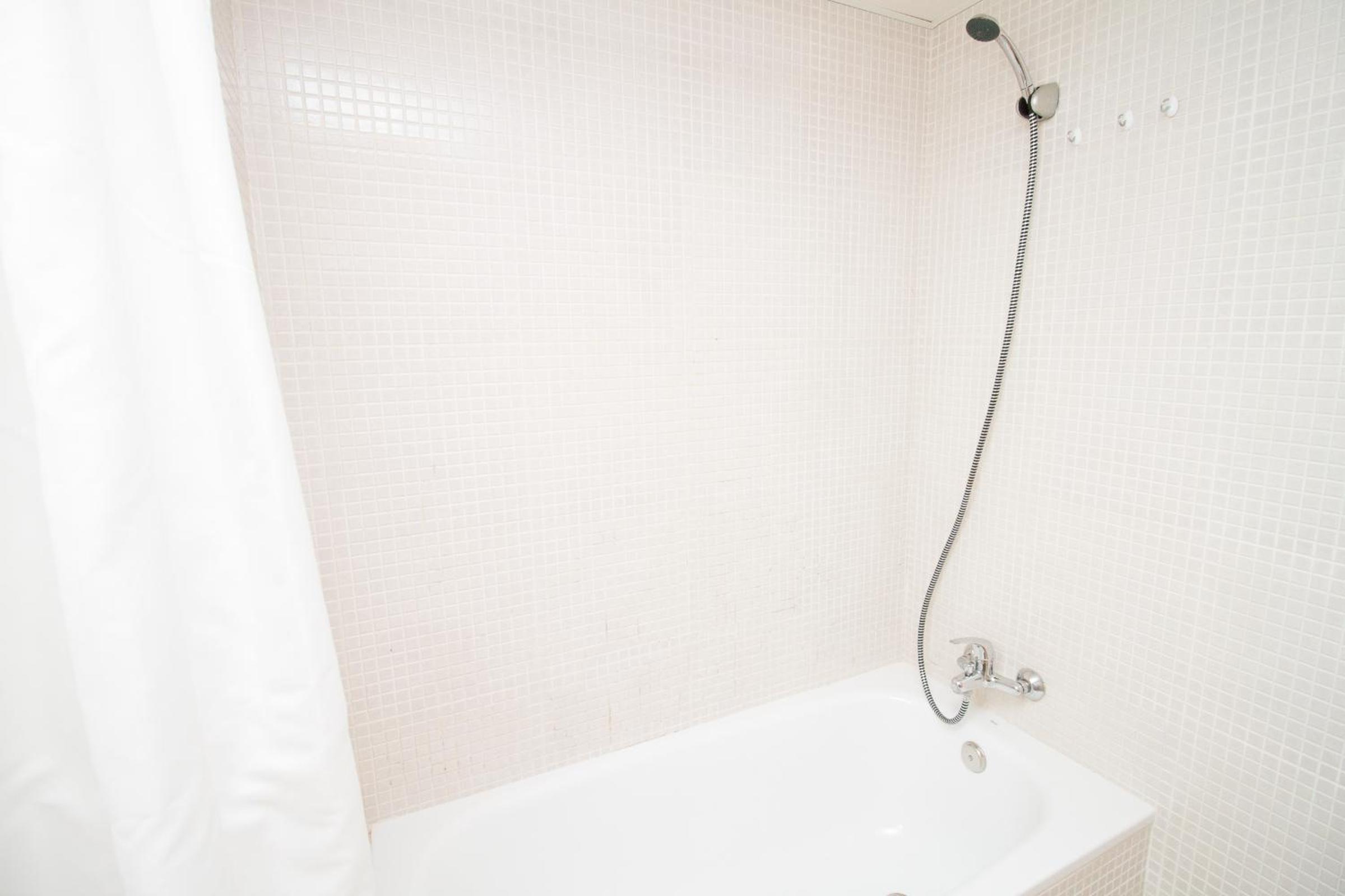 Charming apartment in Pedregalejo