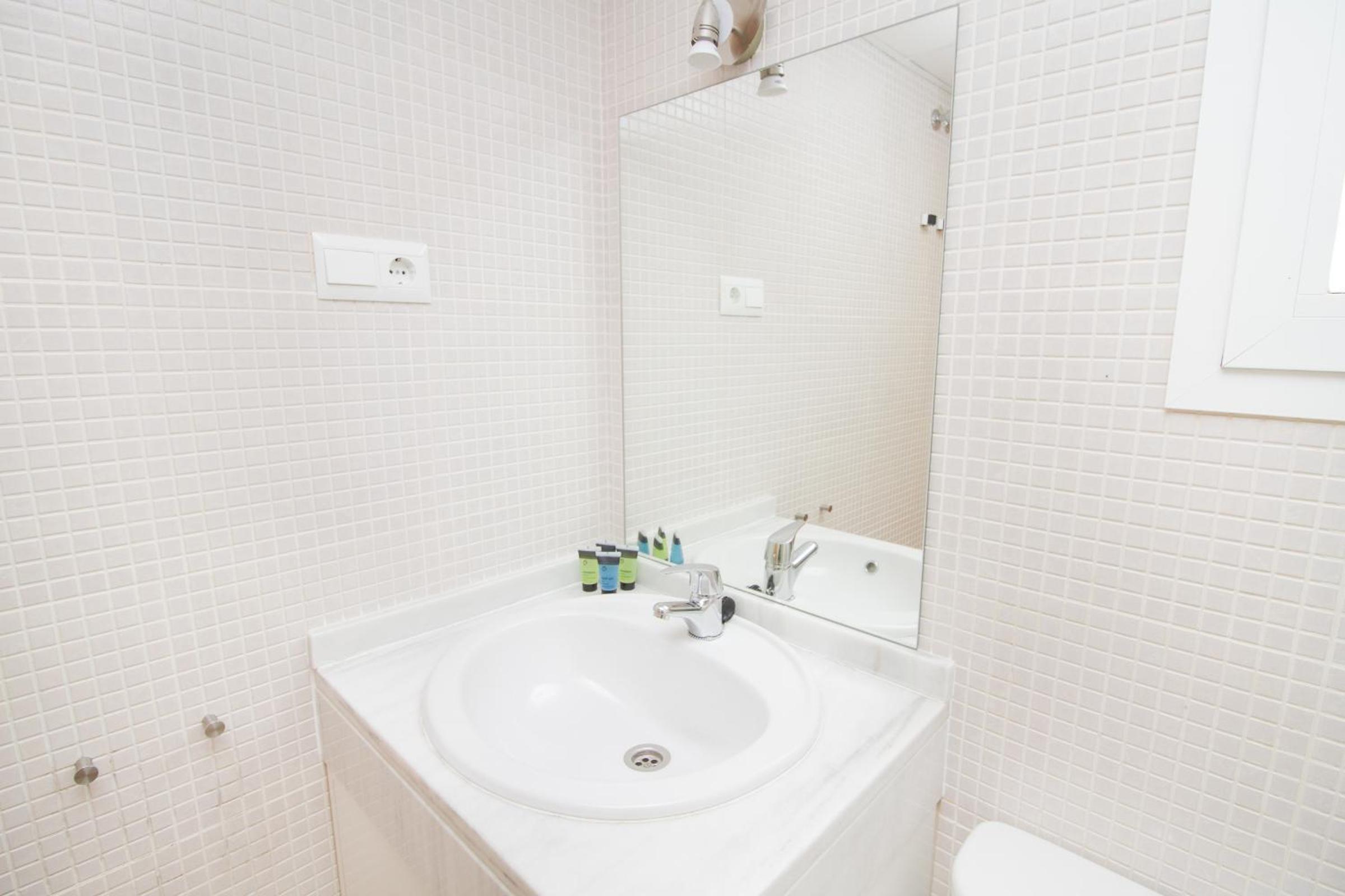 Charming apartment in Pedregalejo