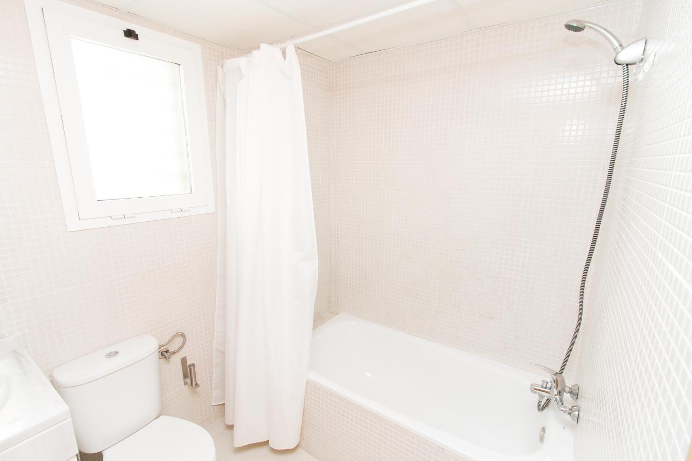 Charming apartment in Pedregalejo