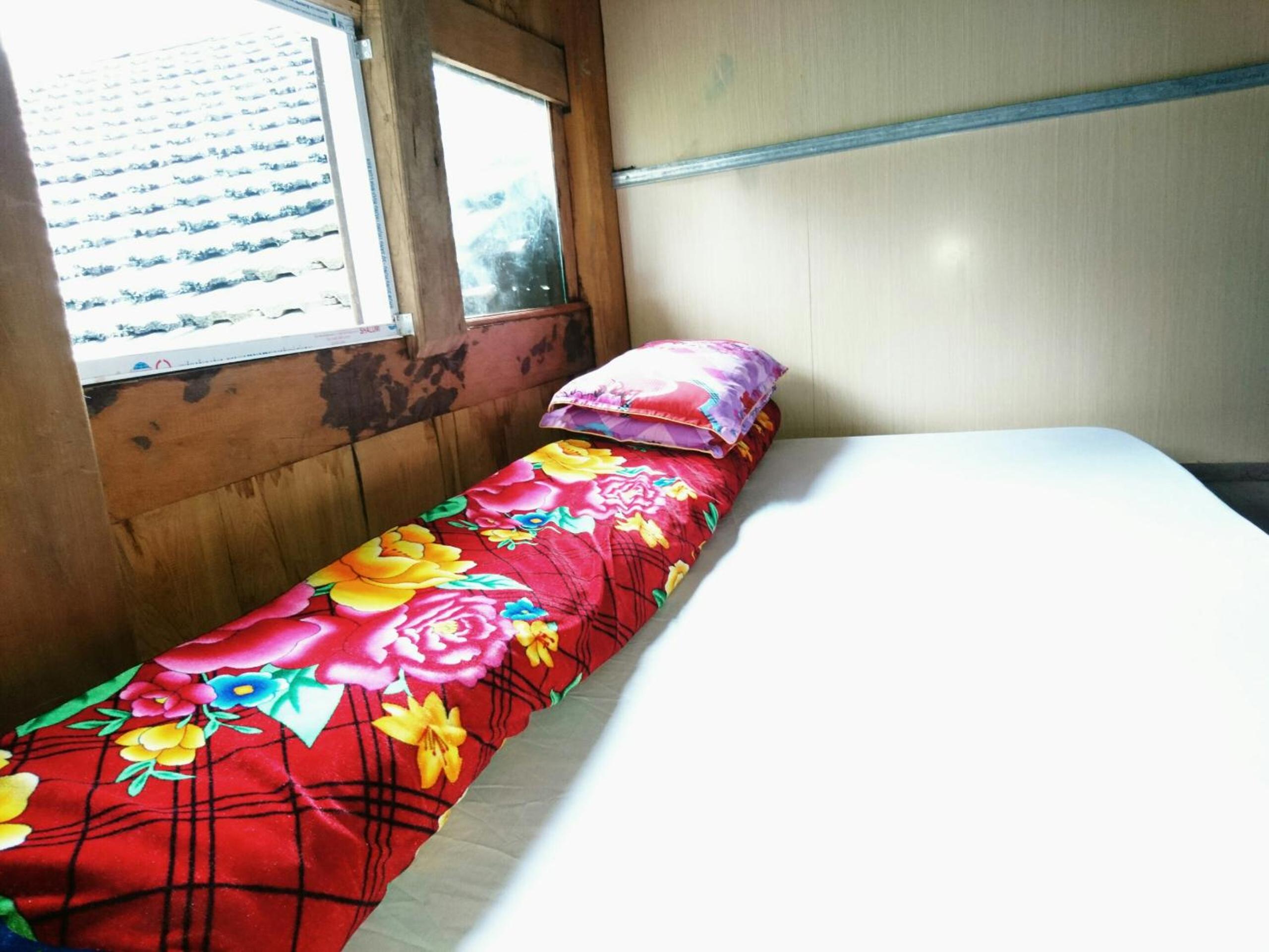 Dzay house homestay view 5