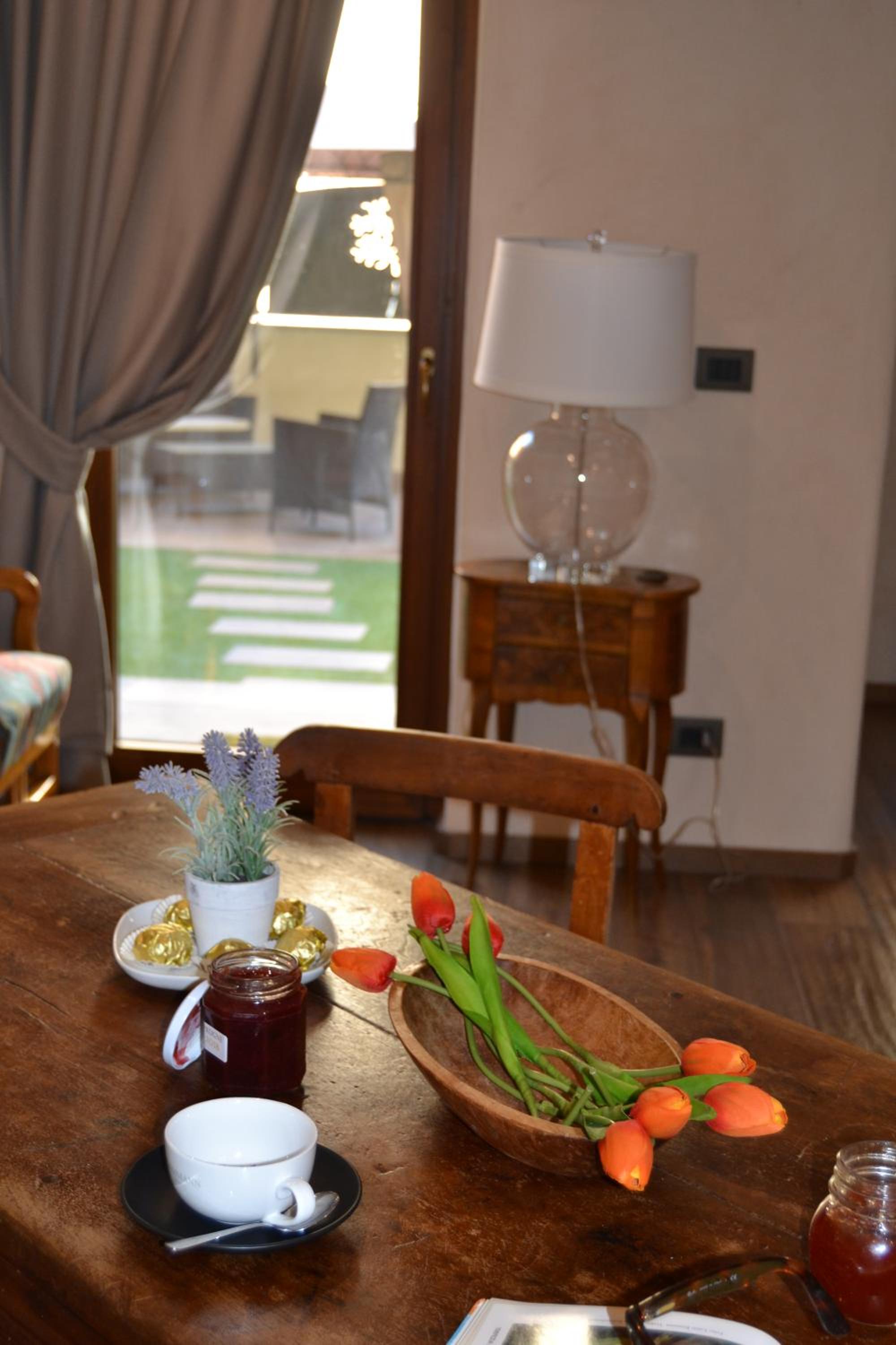 Hotel Maison Aosta - Image 1