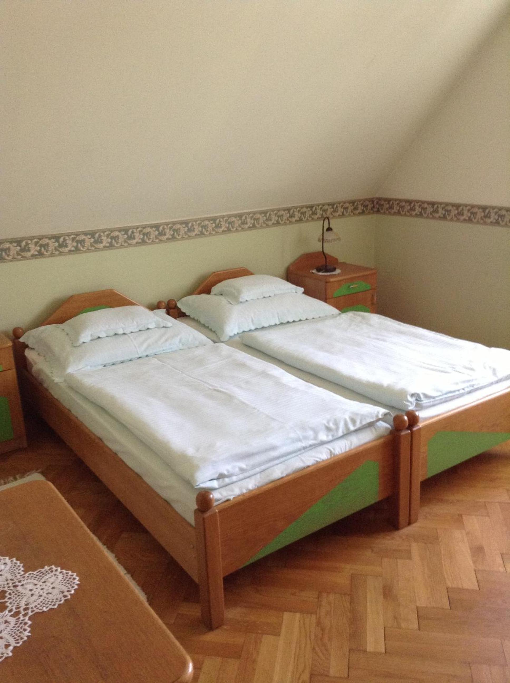 Főnix Fogadó view 5