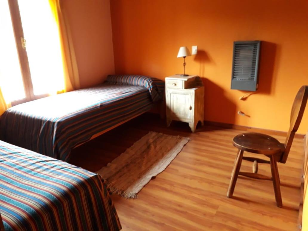 Cálido departamento céntrico en San Martín de los Andes