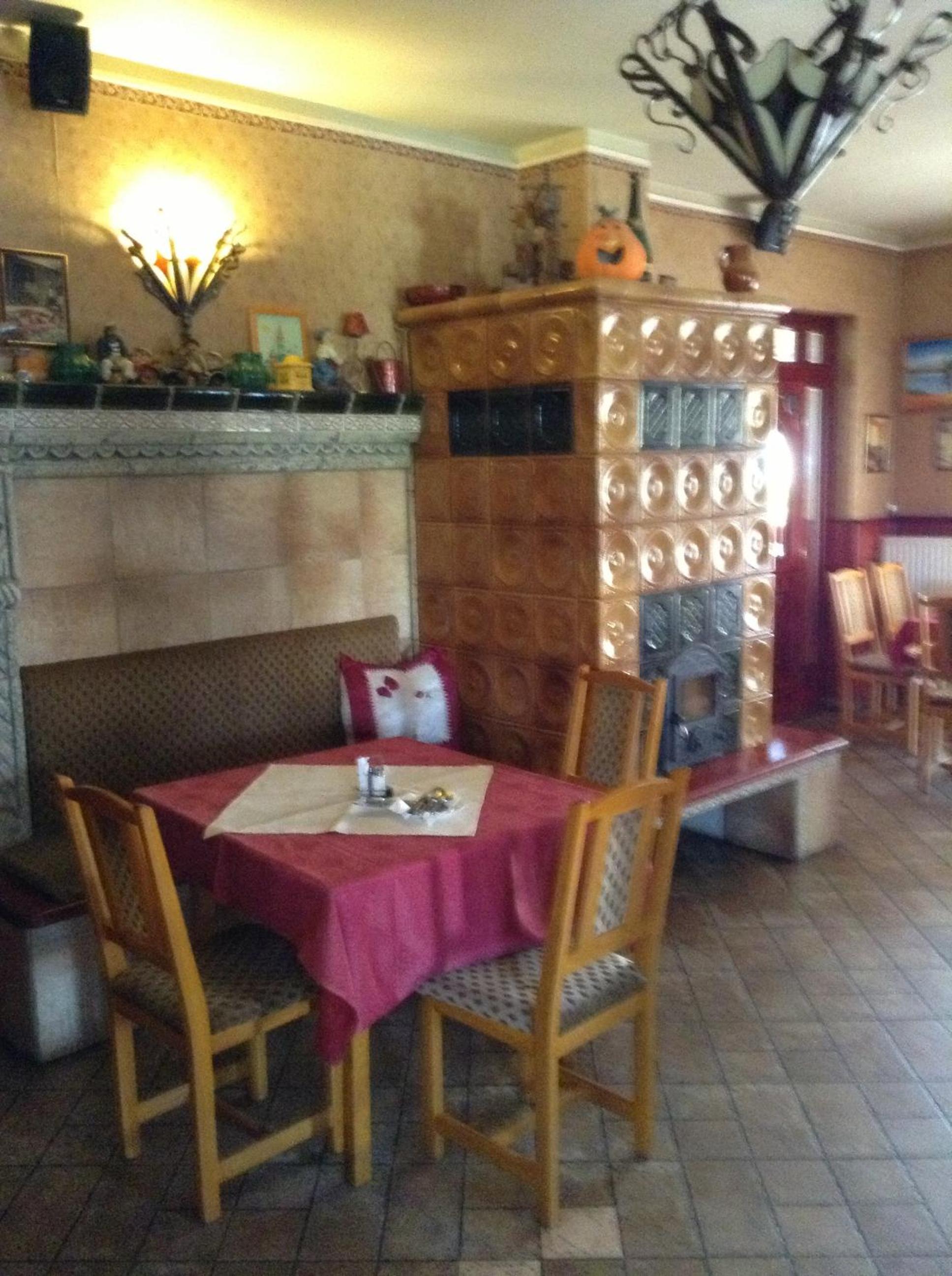 Főnix Fogadó view 3