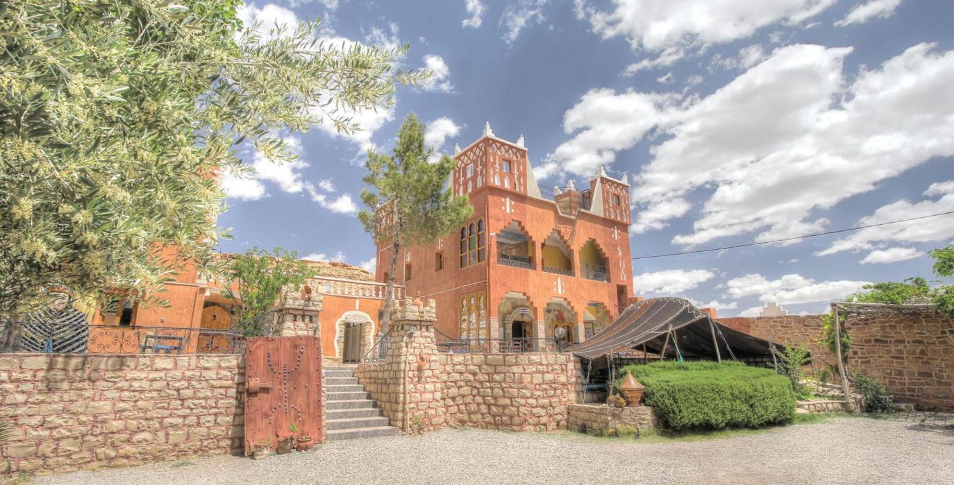 Hotel Baddou - Image 1