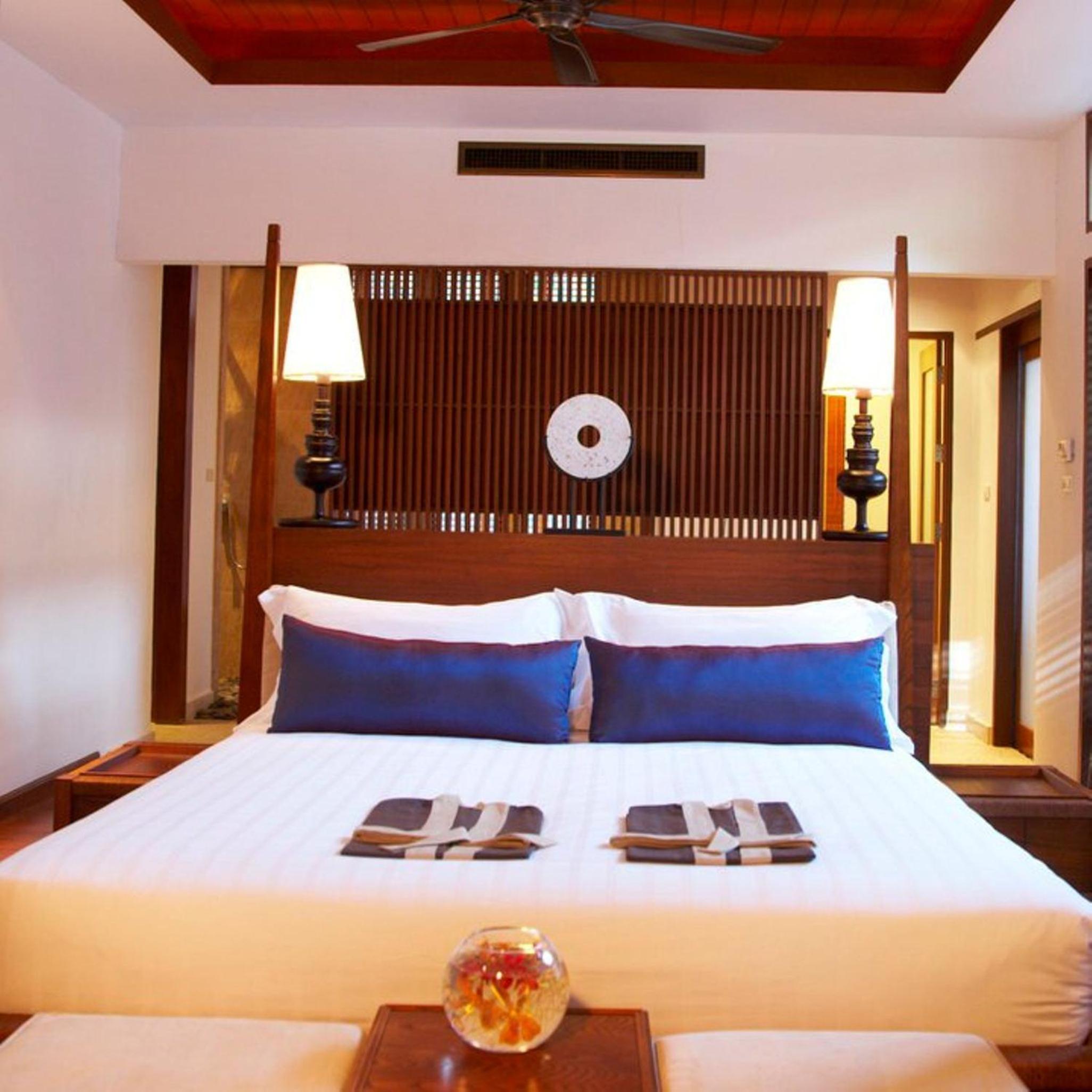 The Sarann Koh Samui, Suites & Villas — photo 42