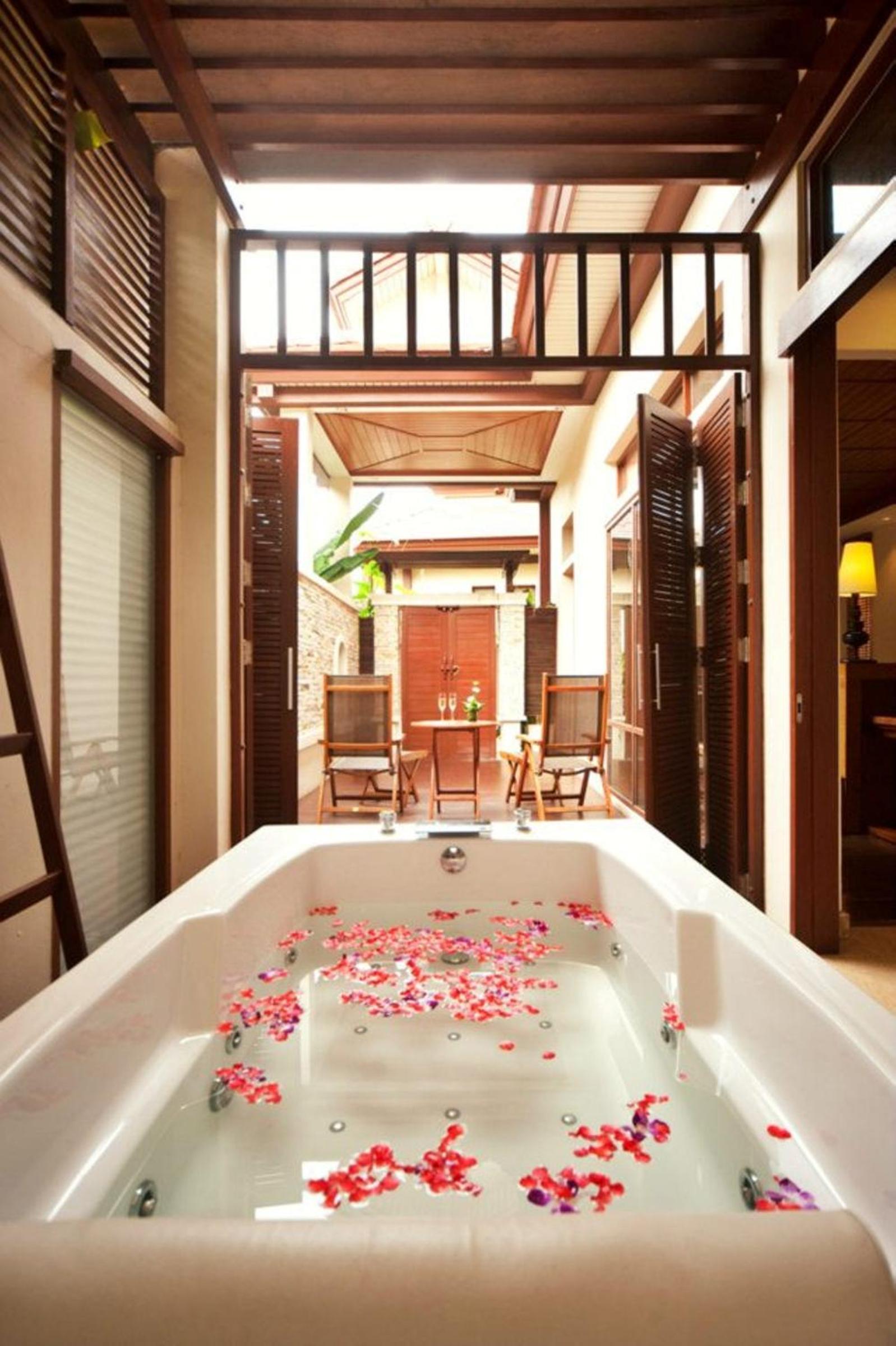 The Sarann Koh Samui, Suites & Villas — photo 55