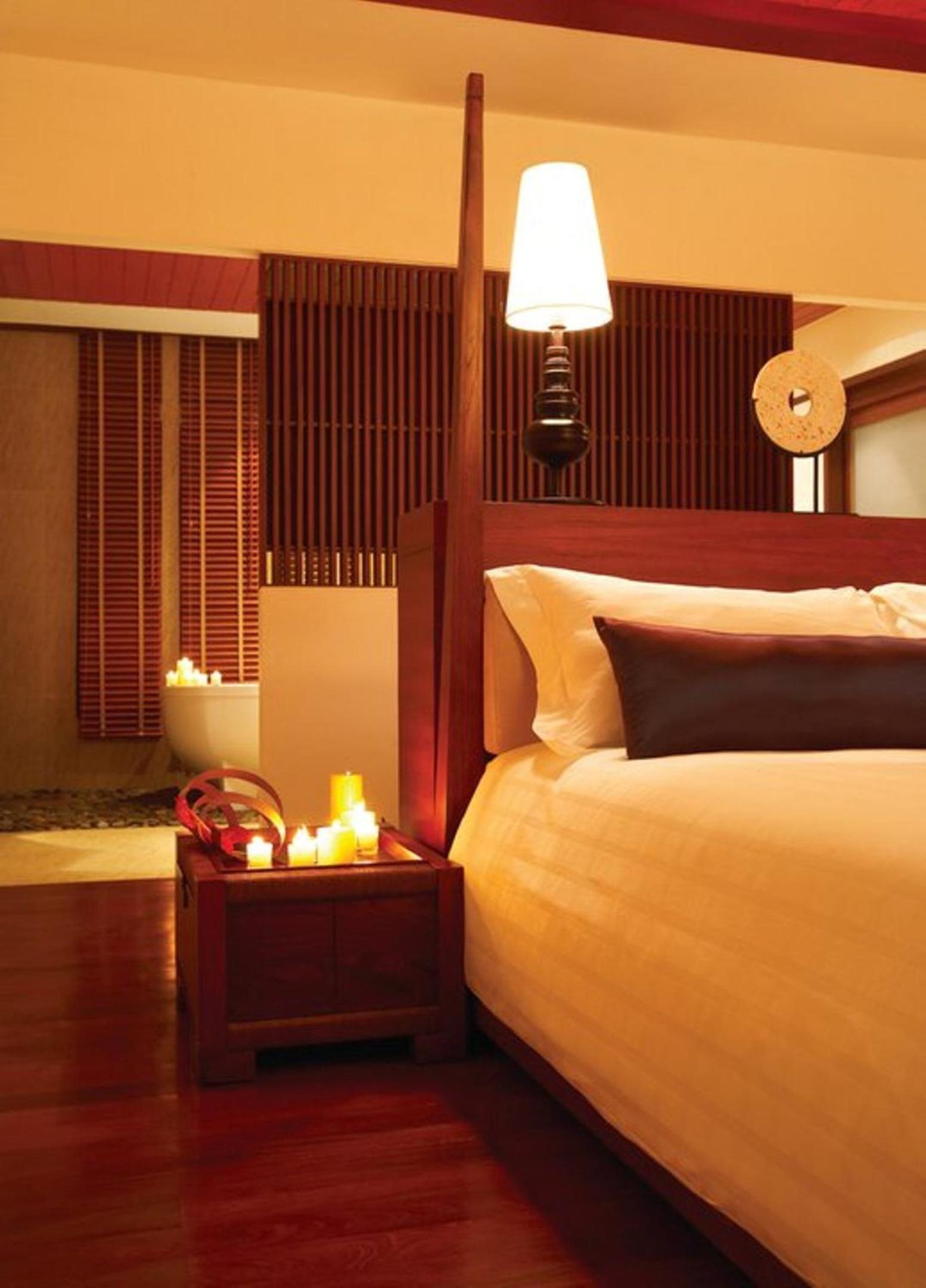 The Sarann Koh Samui, Suites & Villas — photo 38