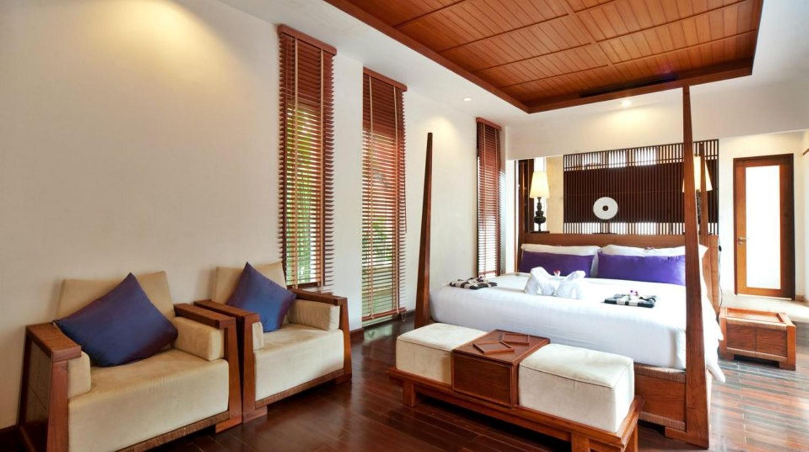 The Sarann Koh Samui, Suites & Villas — photo 35