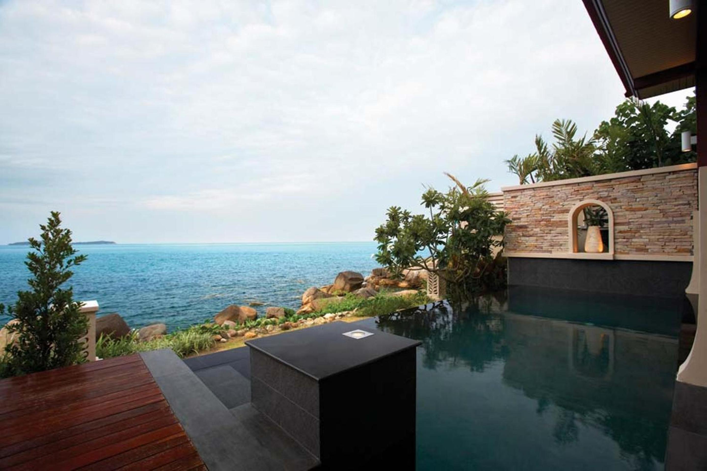 The Sarann Koh Samui, Suites & Villas — photo 70