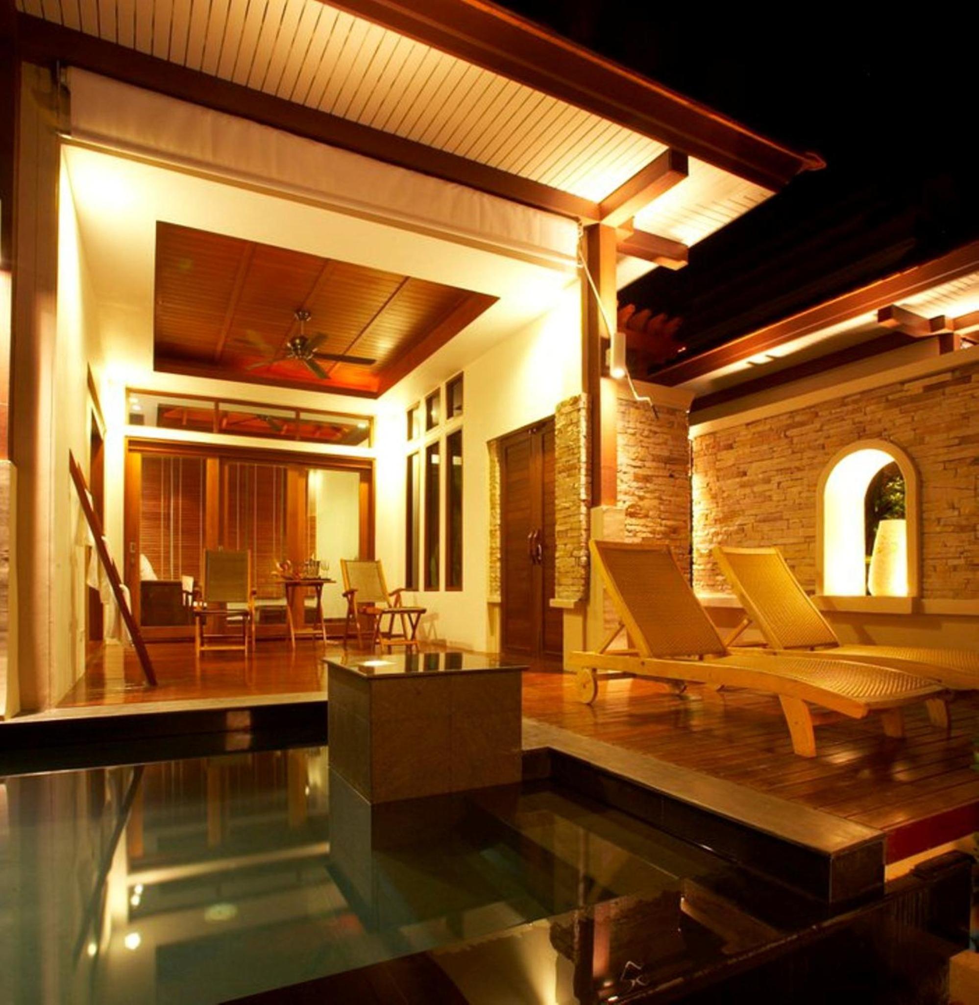 The Sarann Koh Samui, Suites & Villas — photo 53