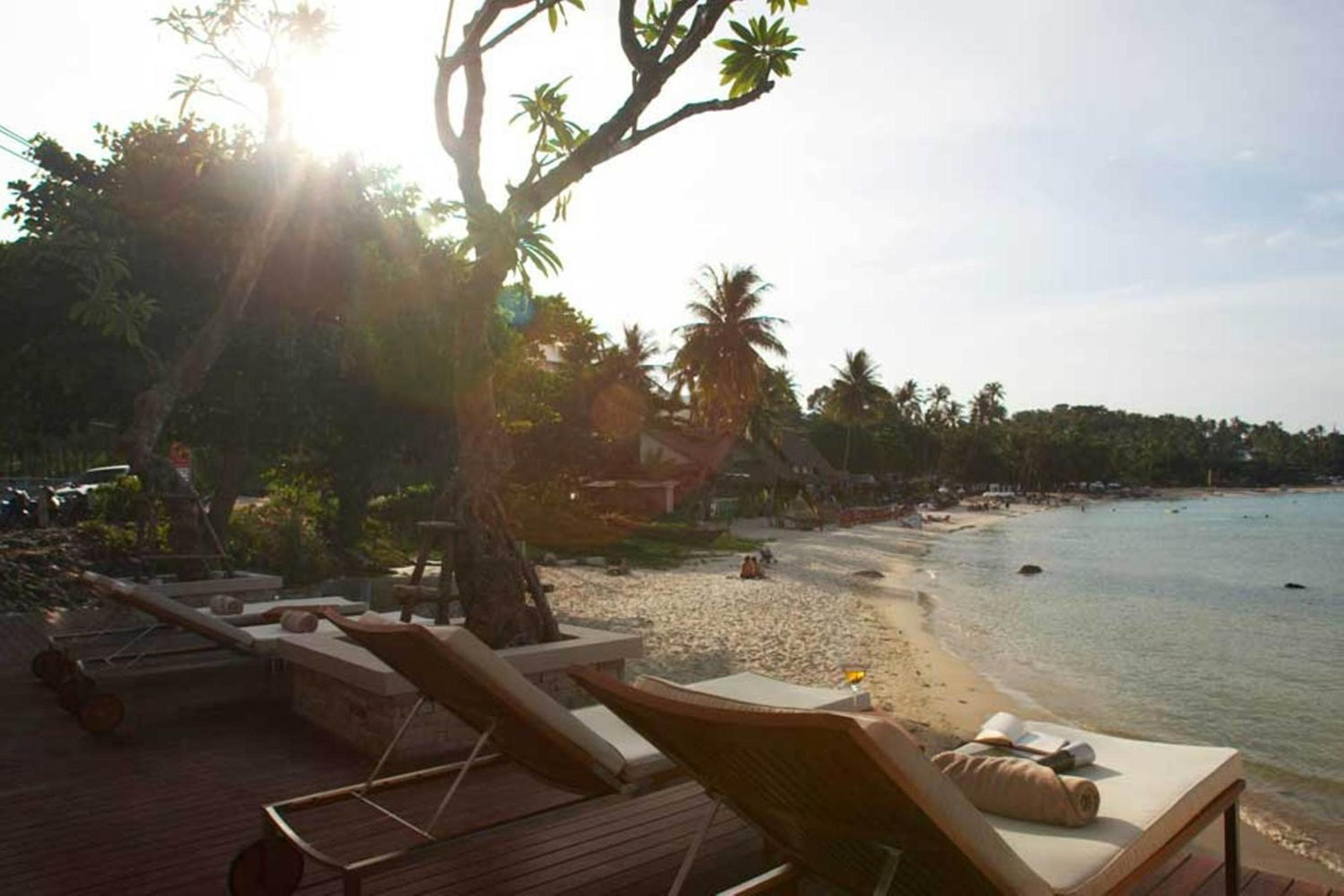 The Sarann Koh Samui, Suites & Villas — photo 57