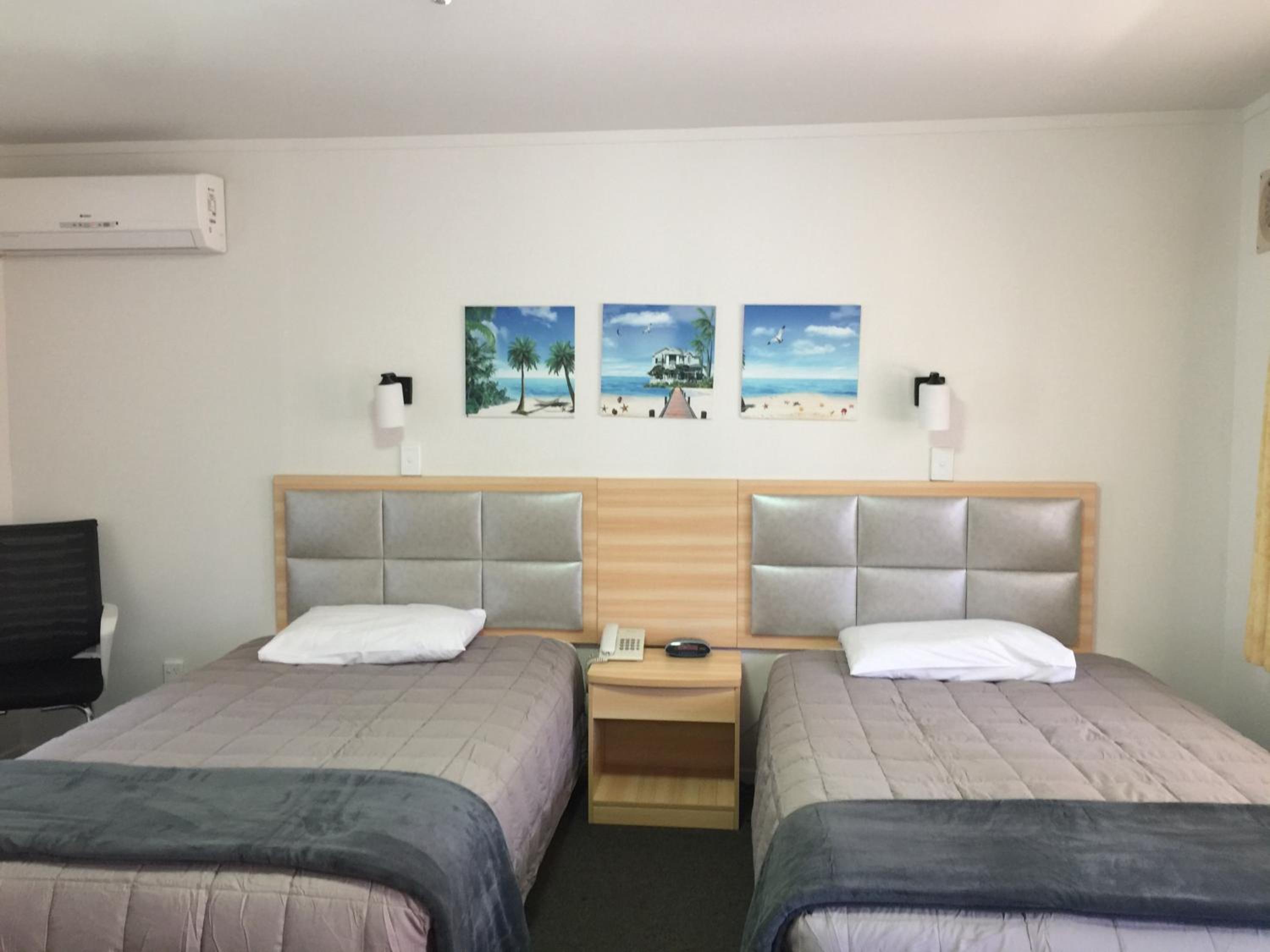 Grosvenor Motel
