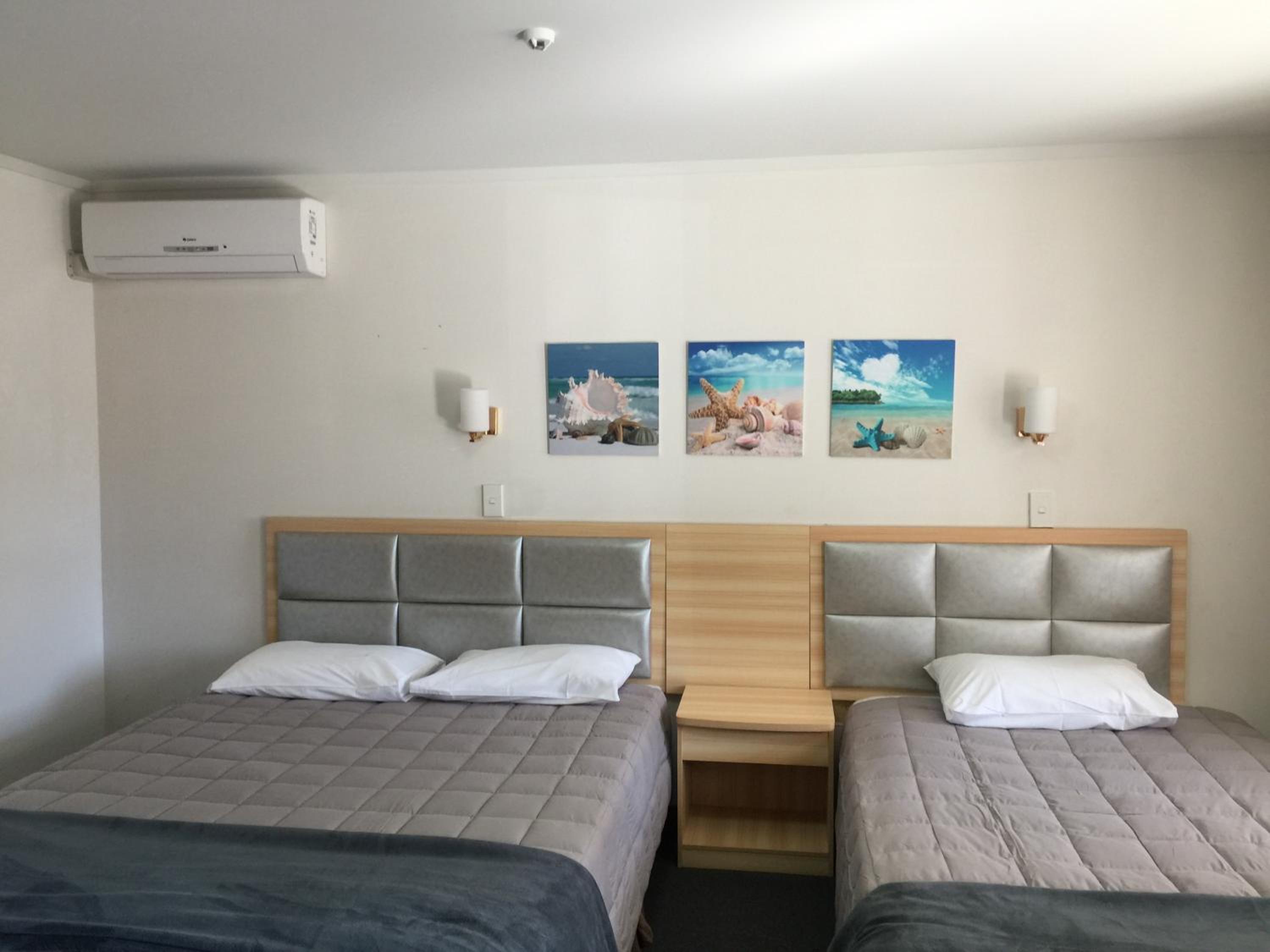 Grosvenor Motel