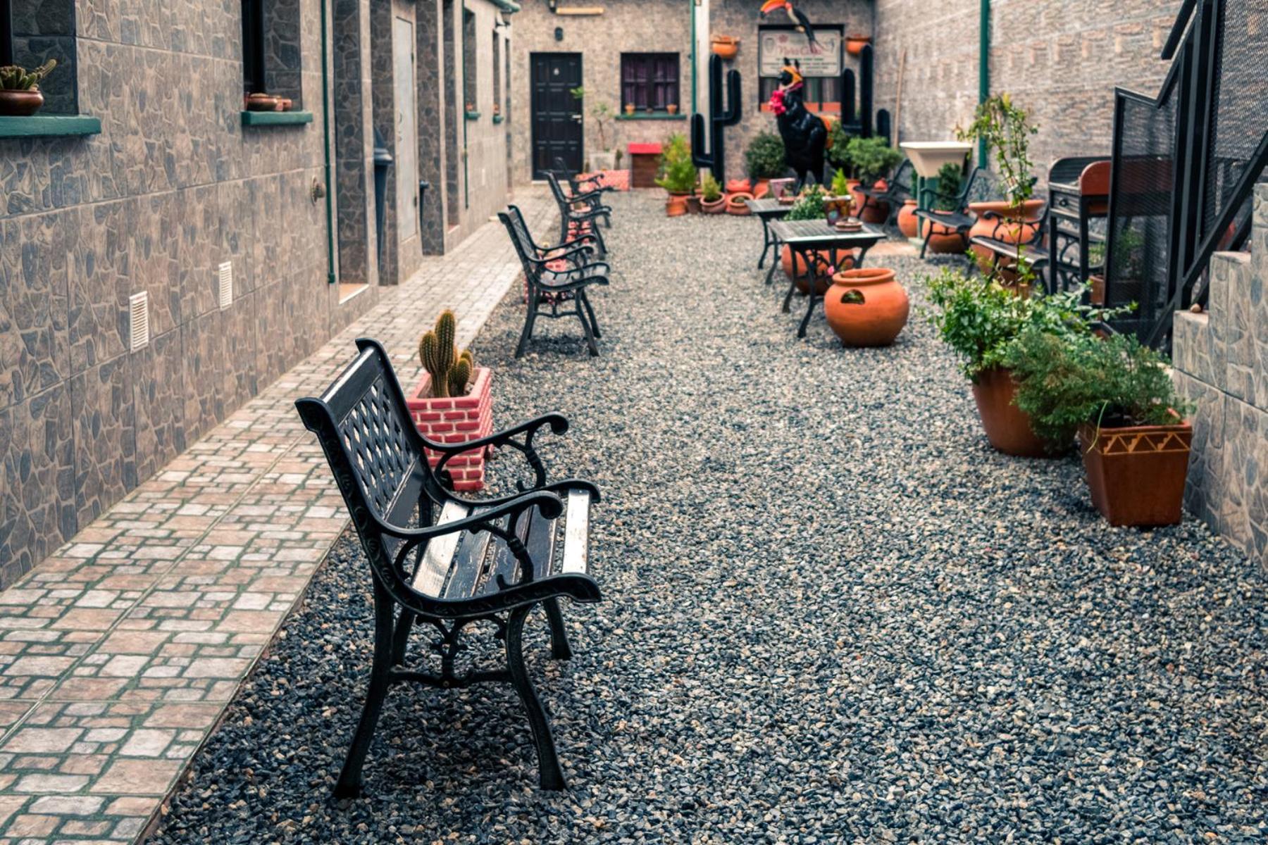 Tilcara Hostal Niña Coya