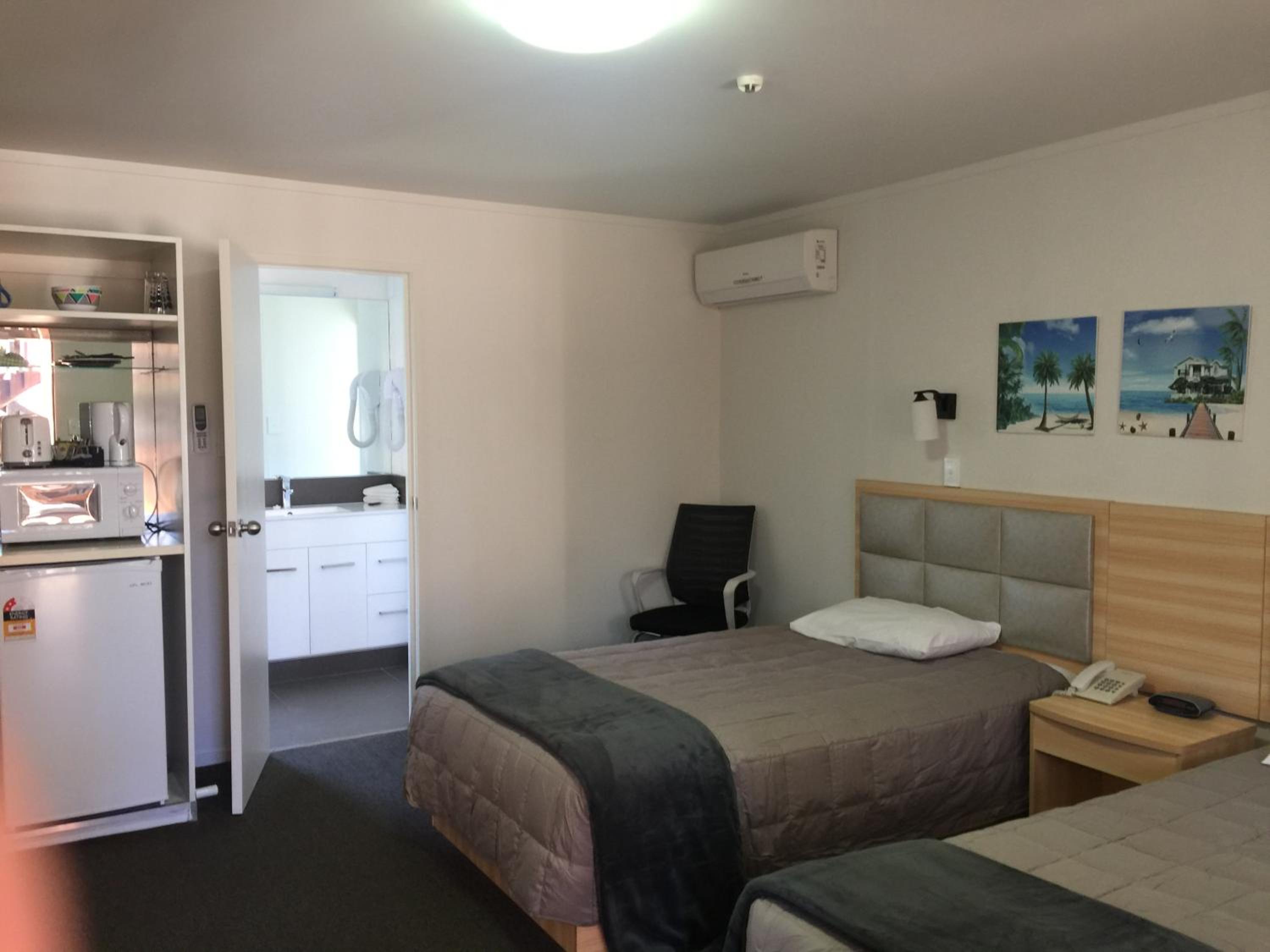 Grosvenor Motel
