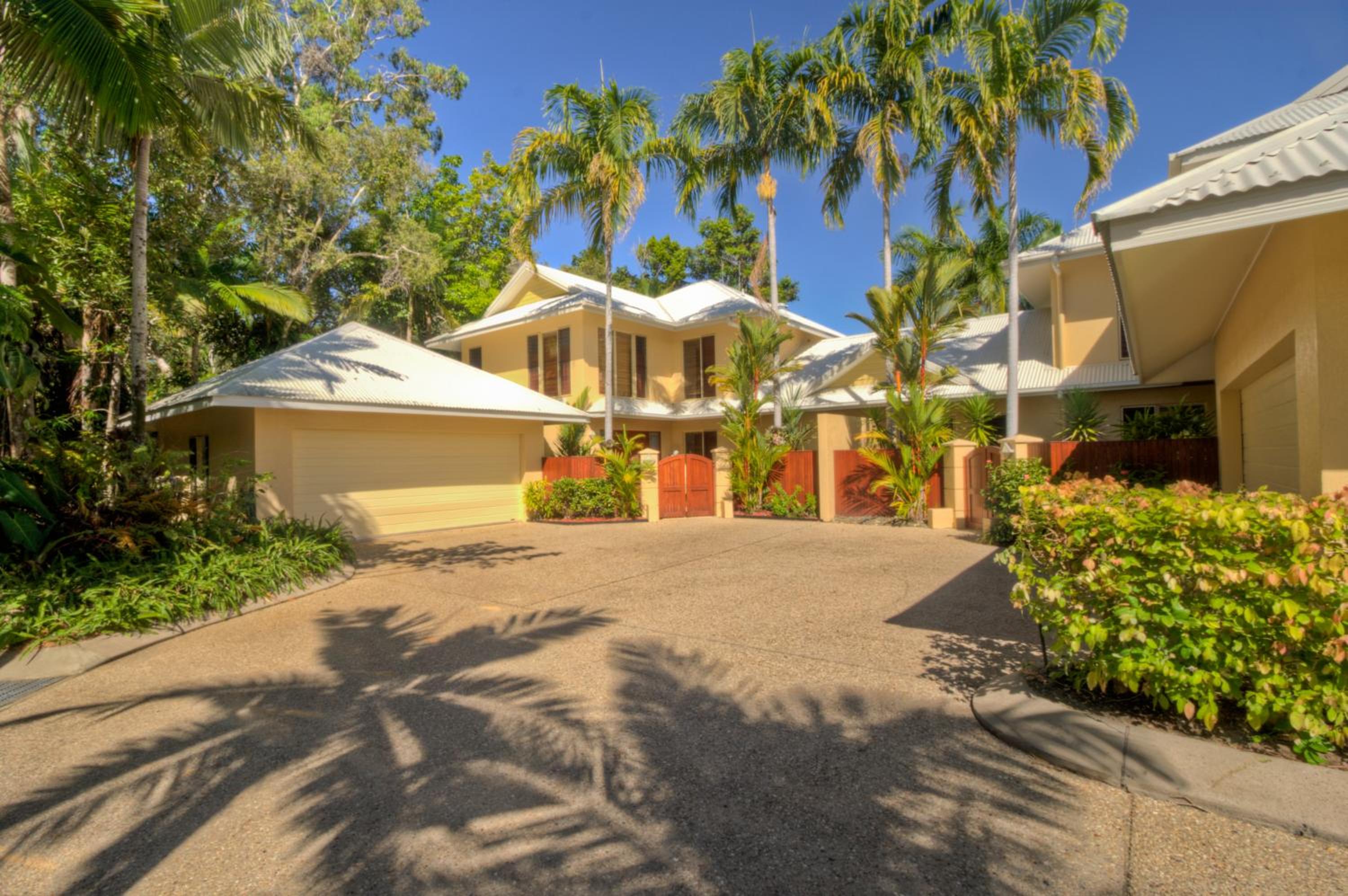 Paradise Links Resort Port Douglas