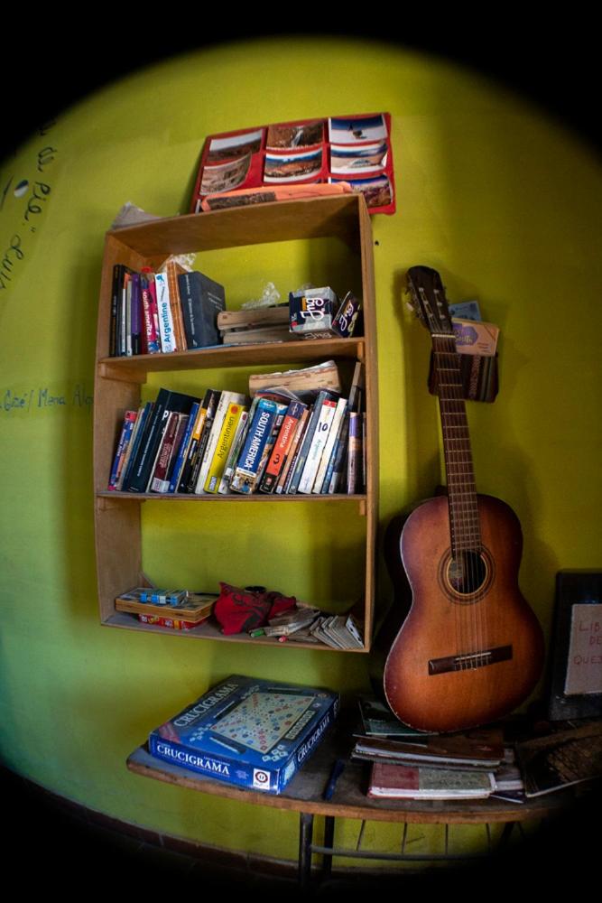 Tilcara Hostel