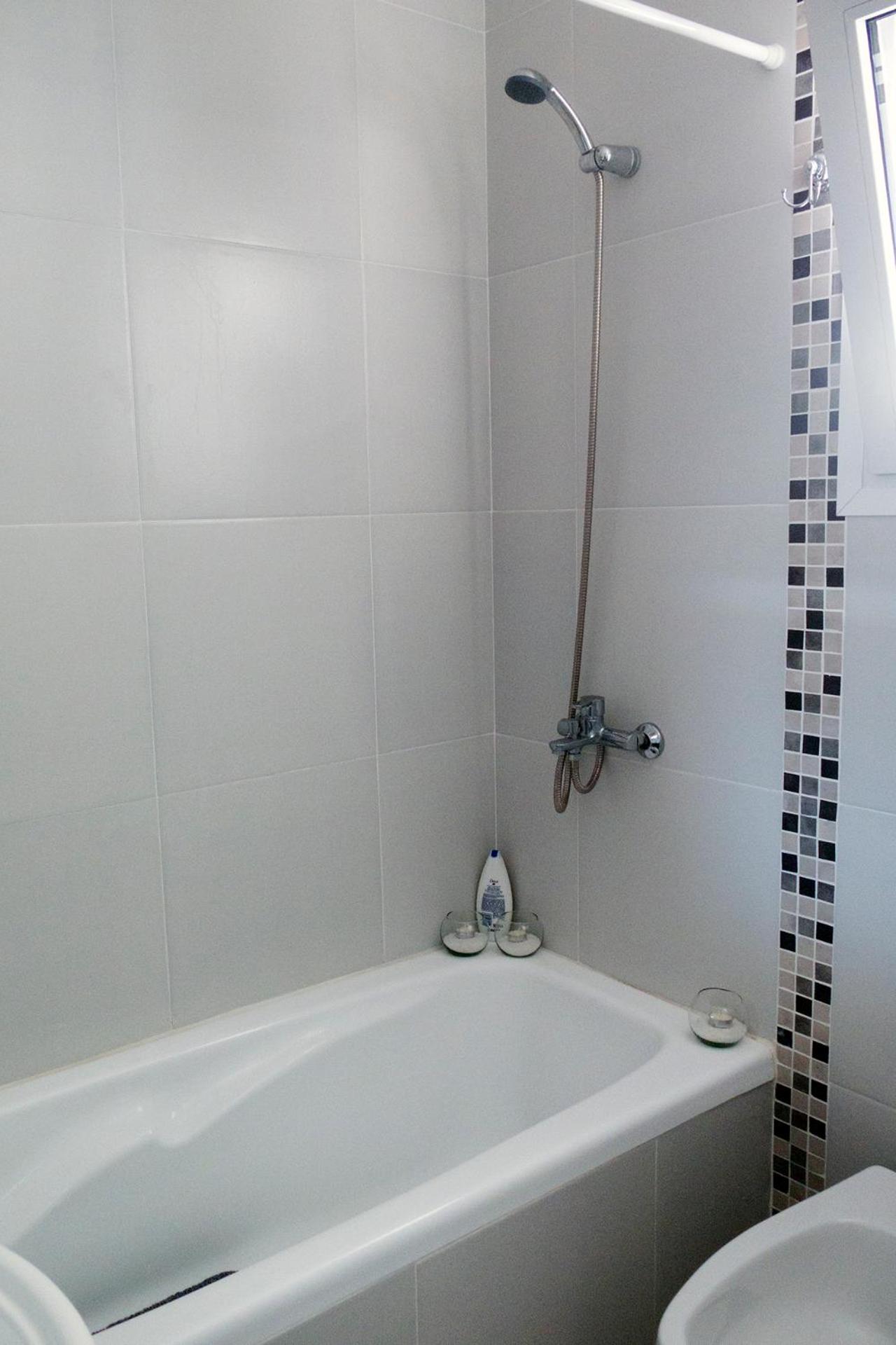 DEPARTAMENTO AZAHARES EN TANDIL