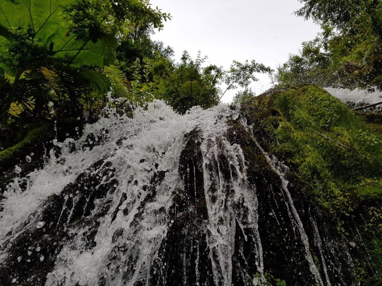 Hospedaje Familiar Nicomacc