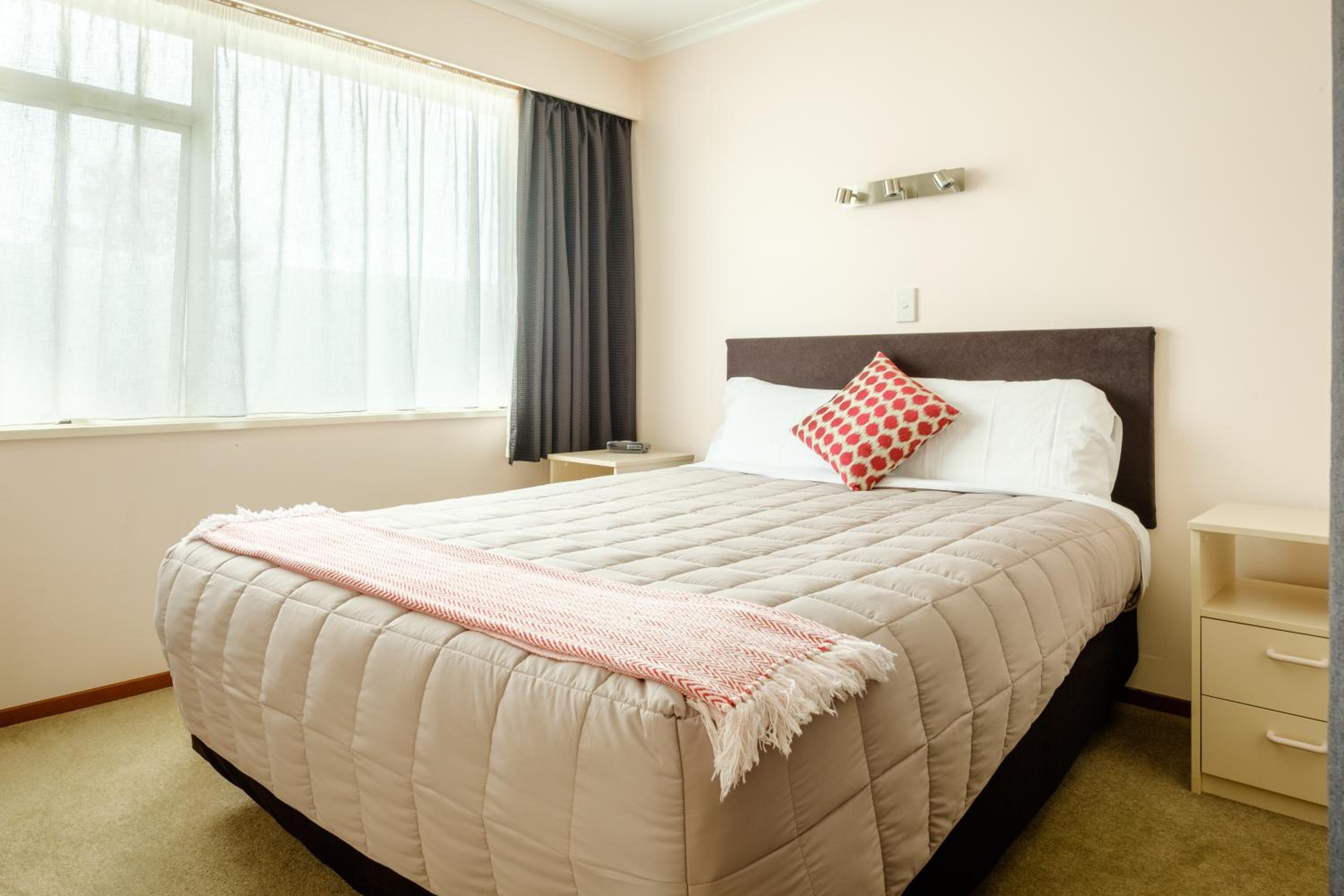 Esplanade Motels