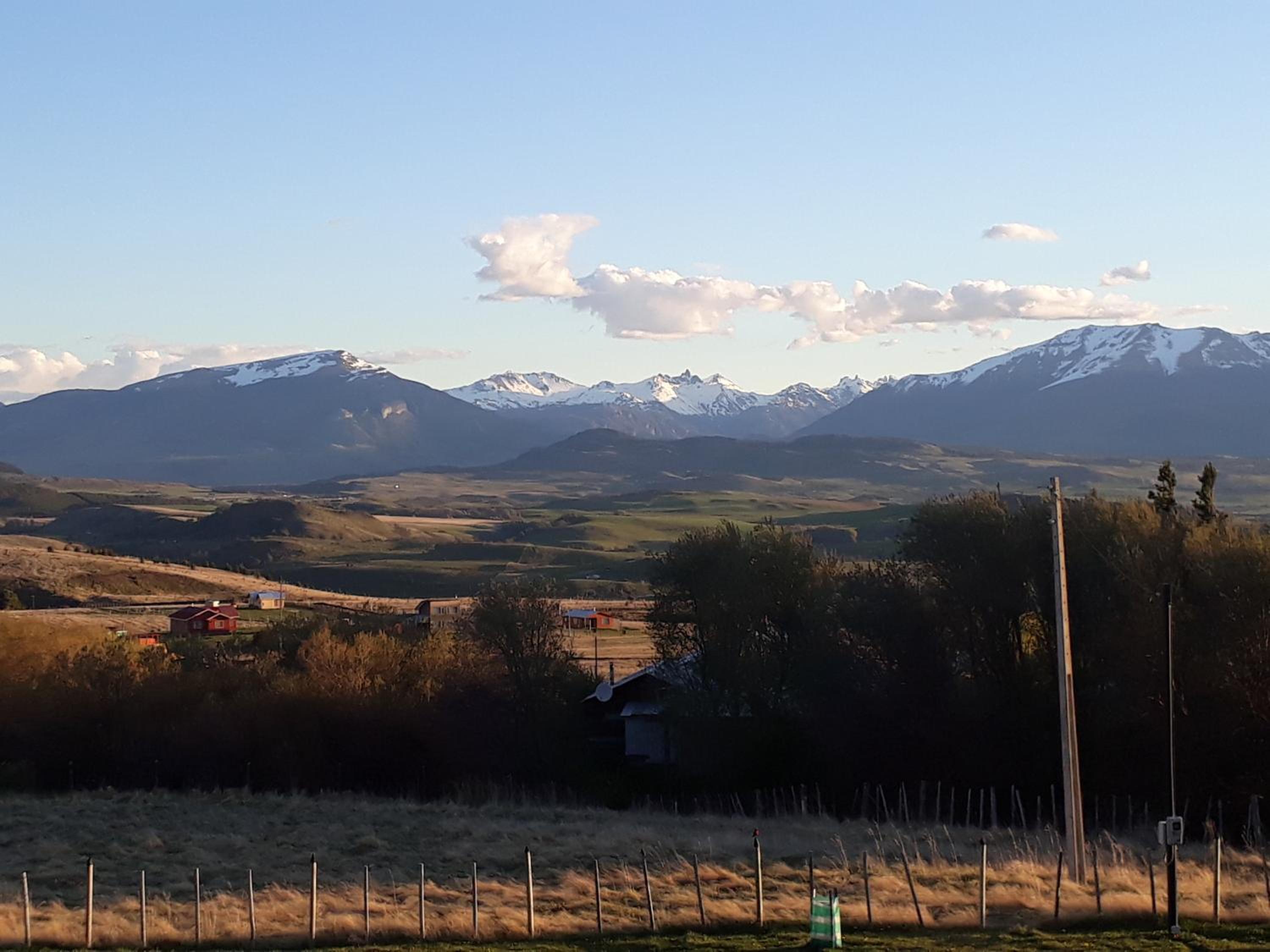 Ventisca Sur