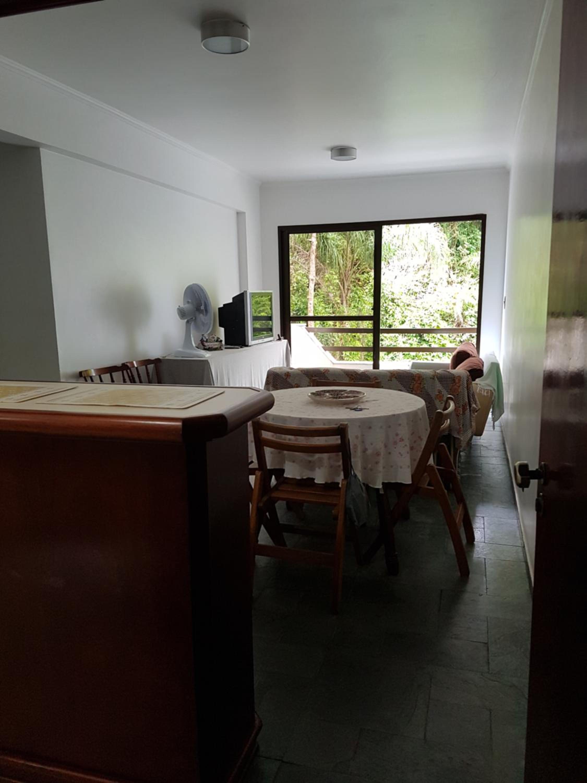 Apartamento Beira Mar view 2