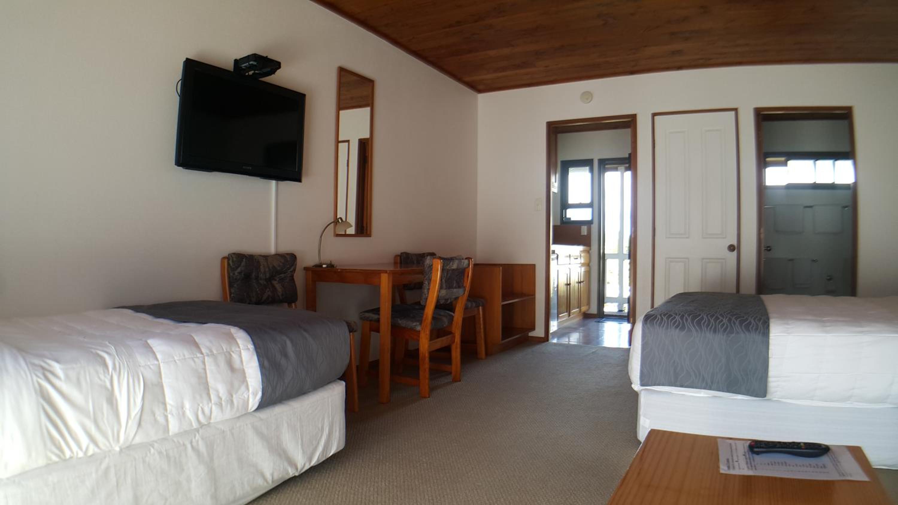 Austria Motel