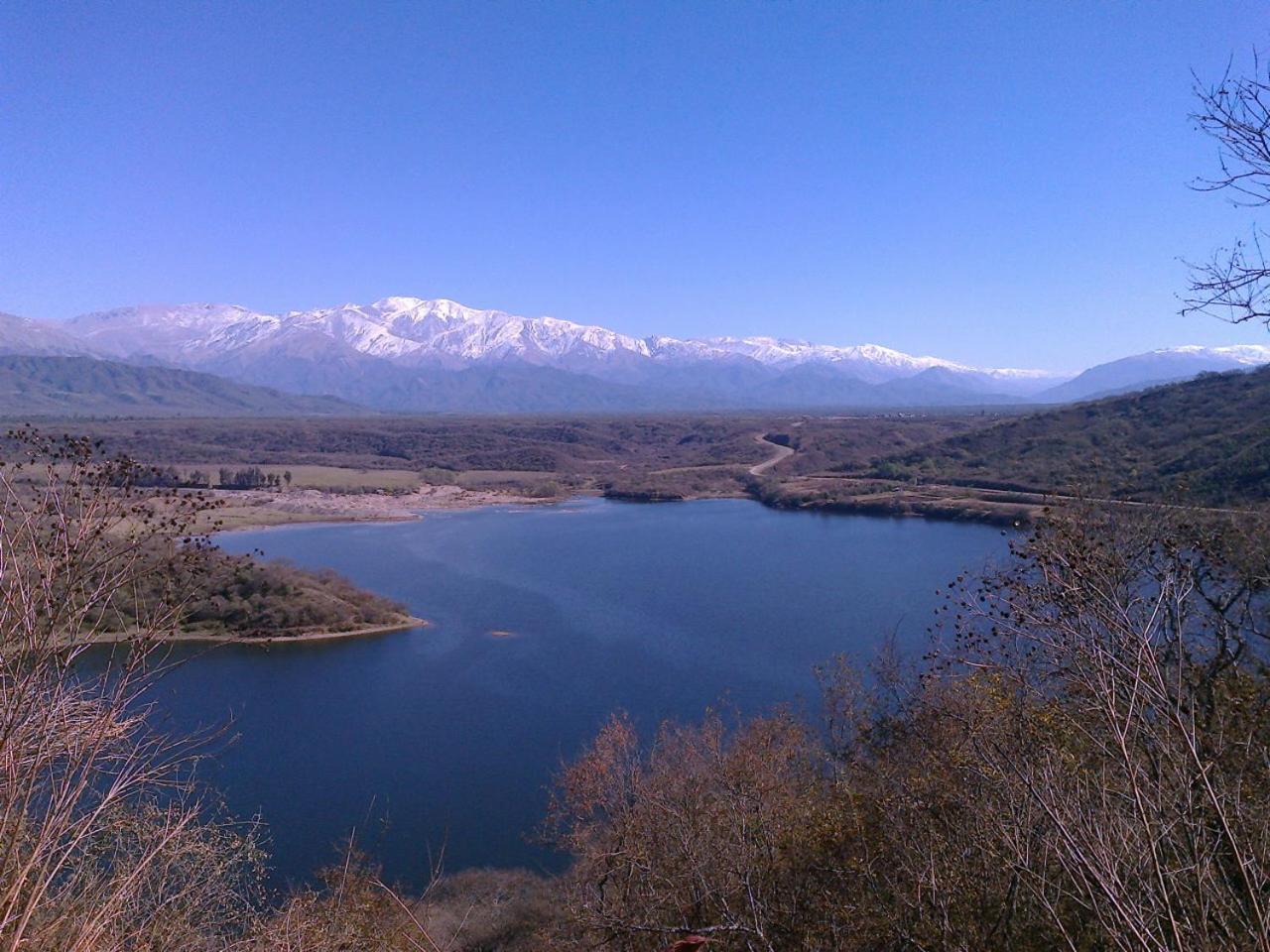 Cabanas Inti-Wari Jujuy