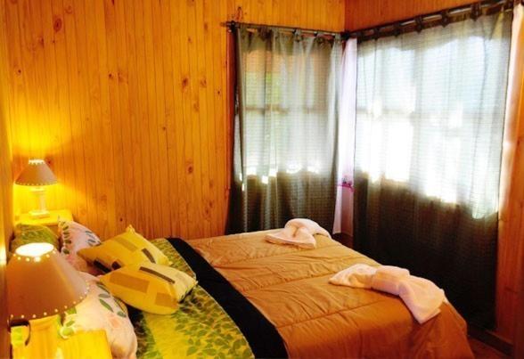 Cabanas Inti-Wari Jujuy