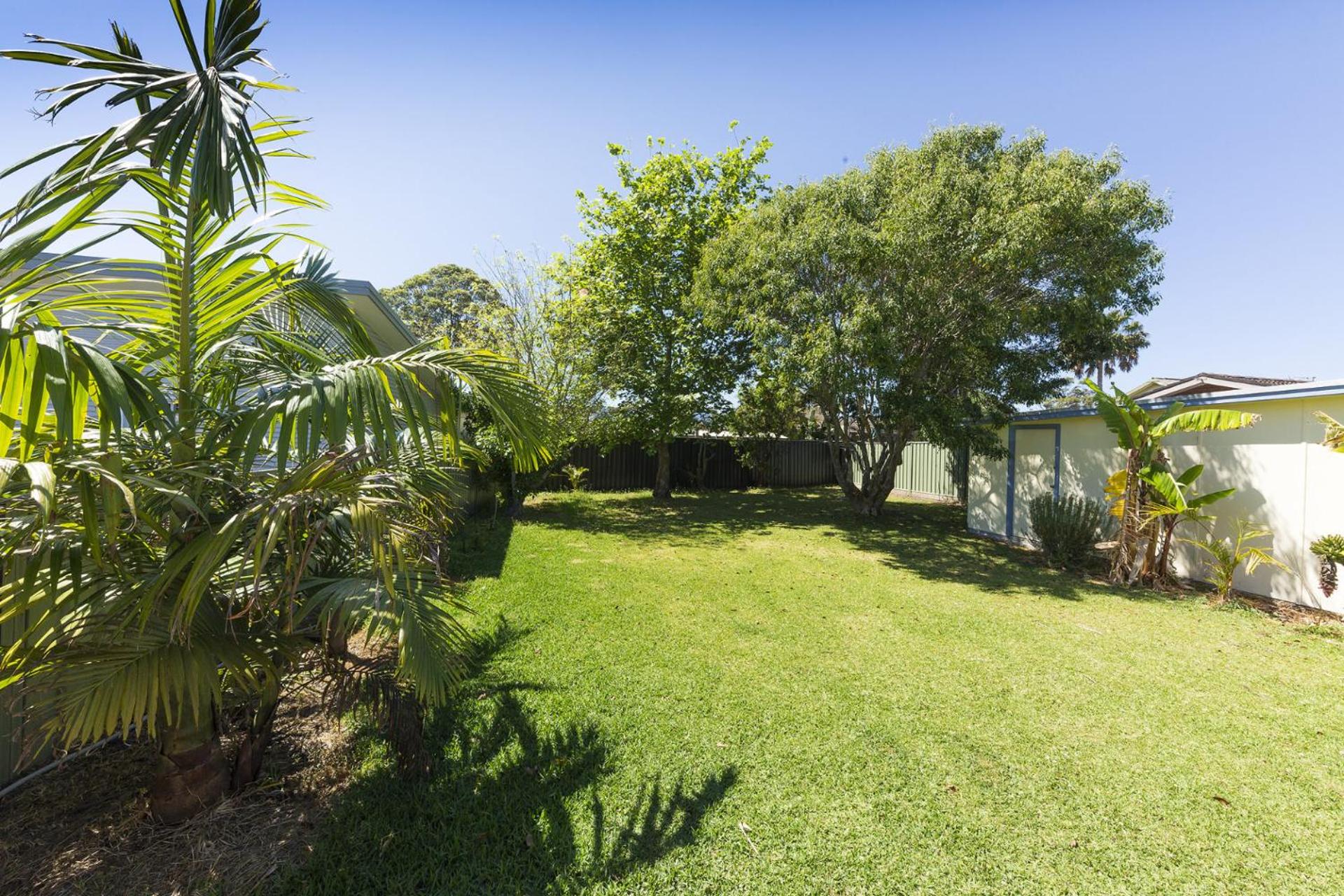 Douglas Cottage