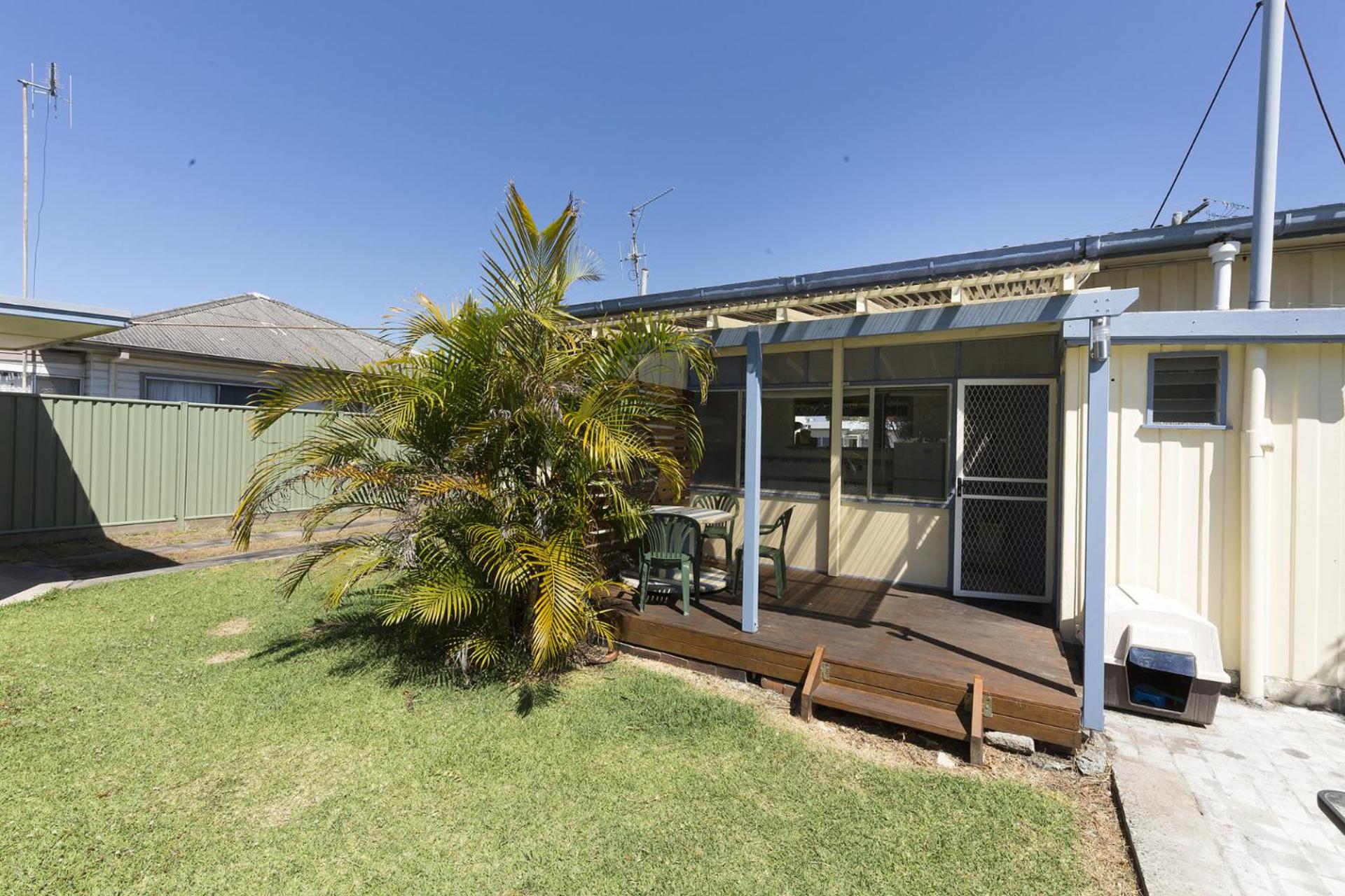 Douglas Cottage
