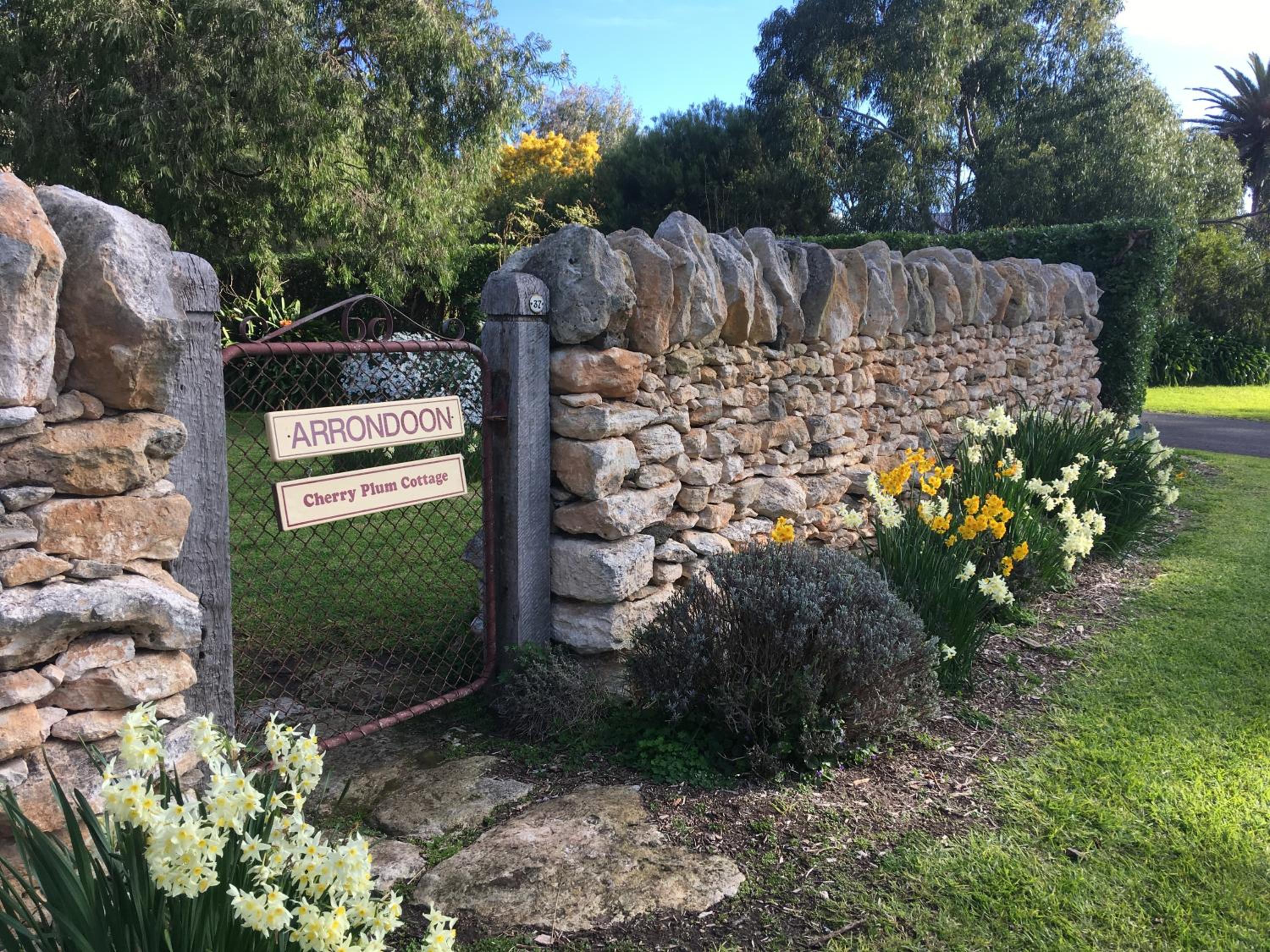 Cherry Plum Cottages