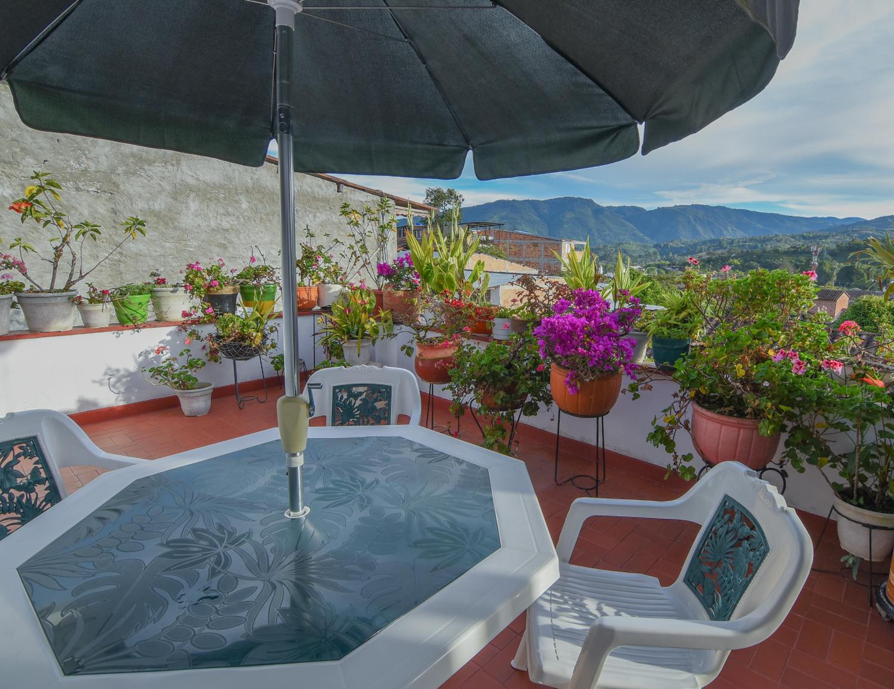 HOTEL LA CASONA SAN AGUSTIn