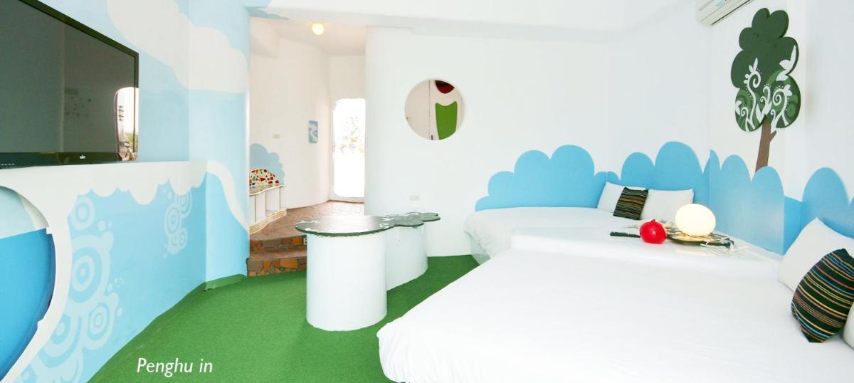 Mermaid Hill Villa view 3