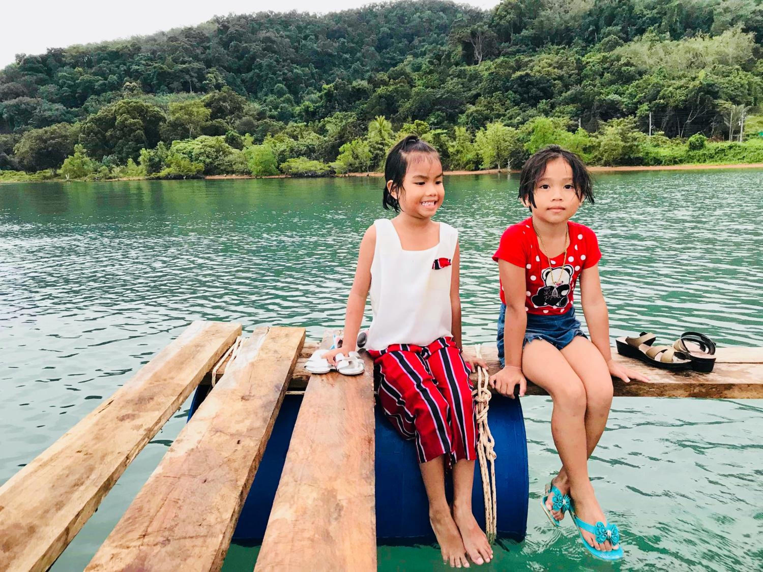 Kohchang FuengFah