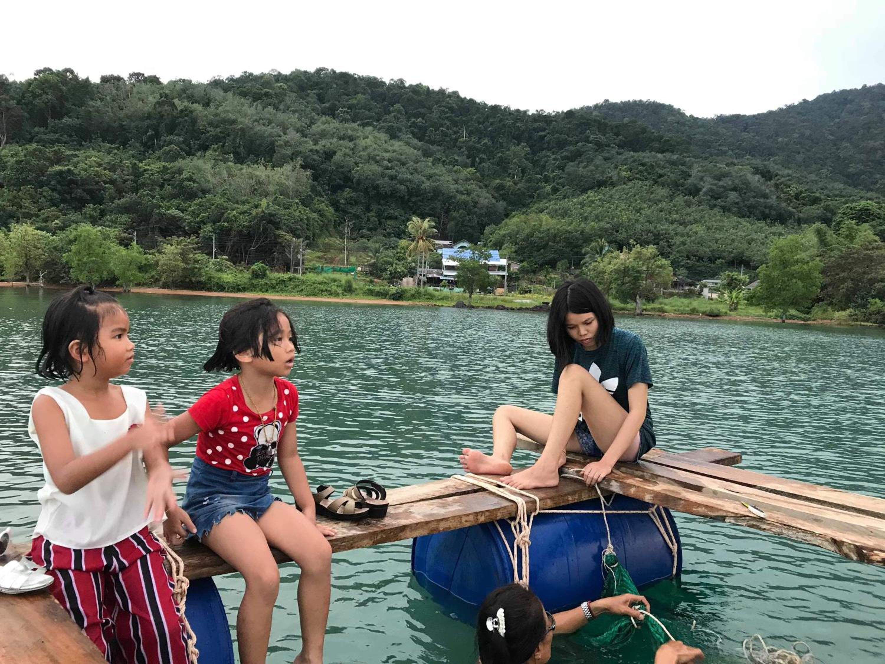 Kohchang FuengFah
