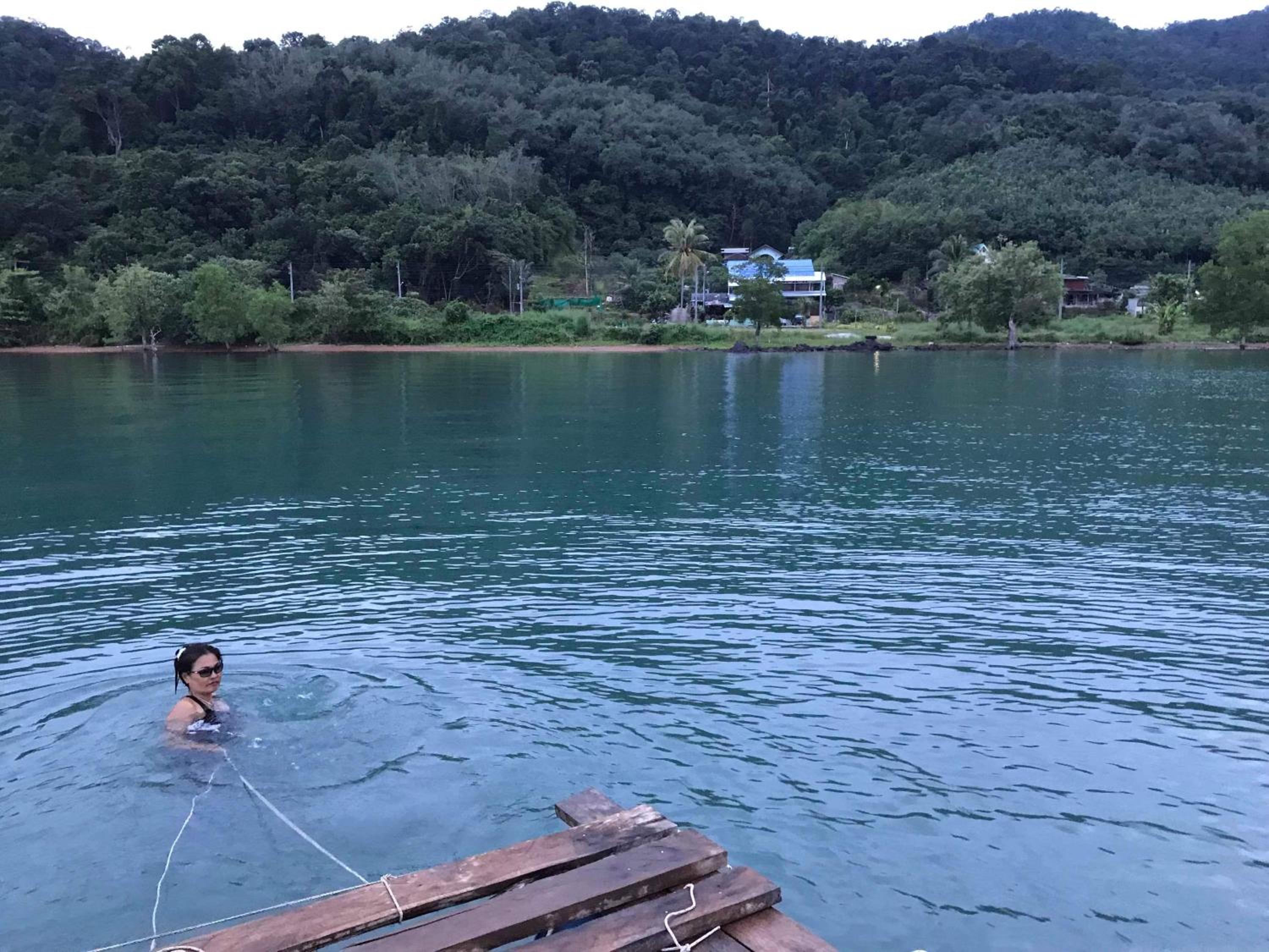Kohchang FuengFah