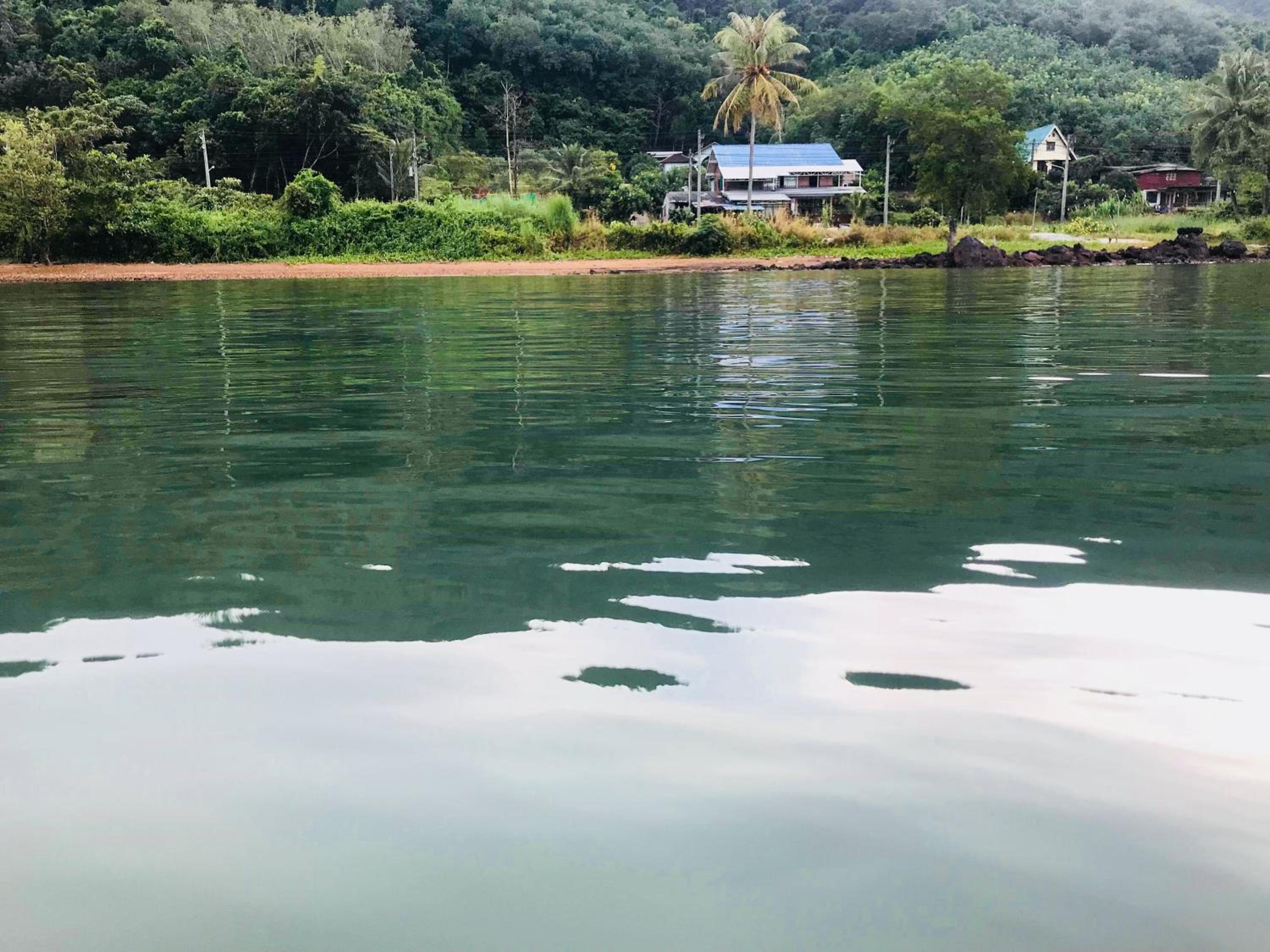 Kohchang FuengFah