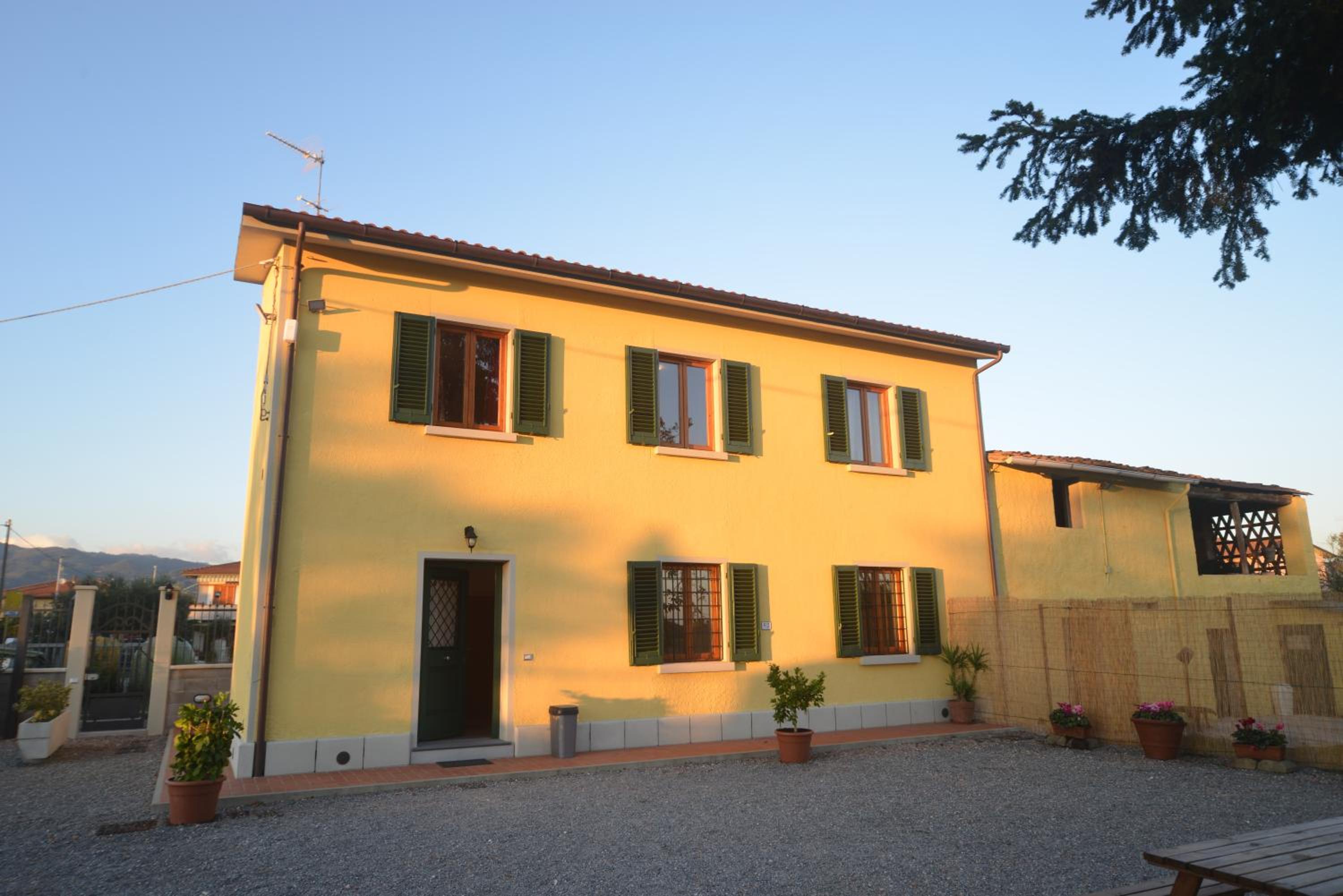 tenuta braccini view 5