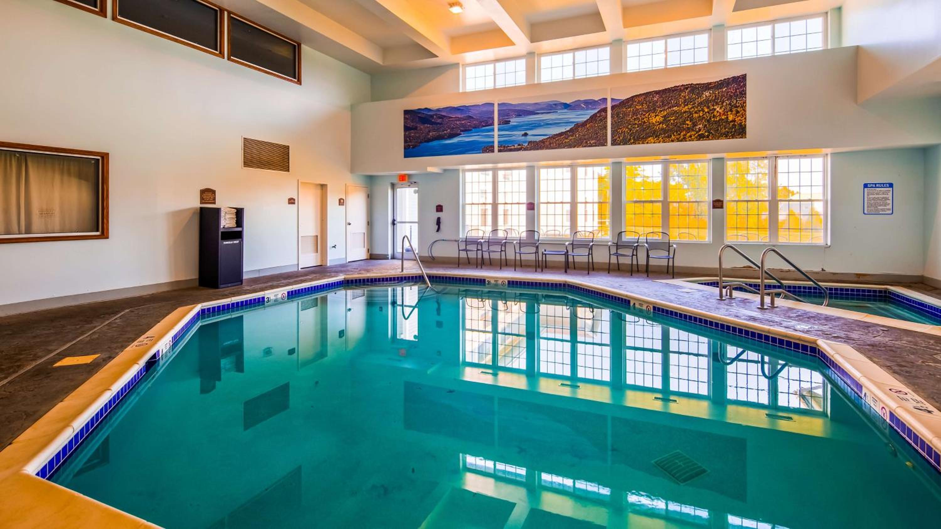 Best Western Plus Ticonderoga, Billede 15