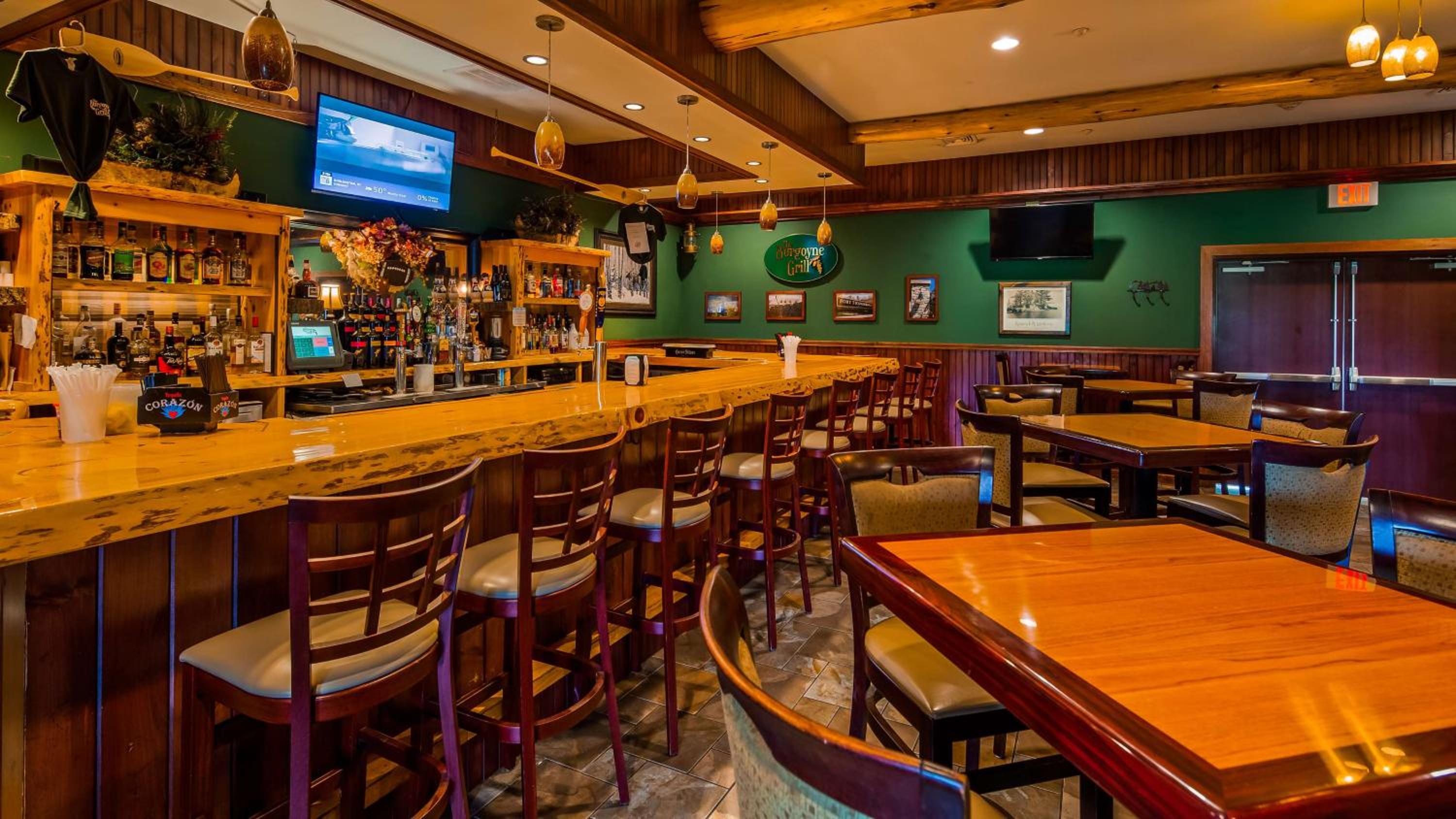 Best Western Plus Ticonderoga, Billede 10