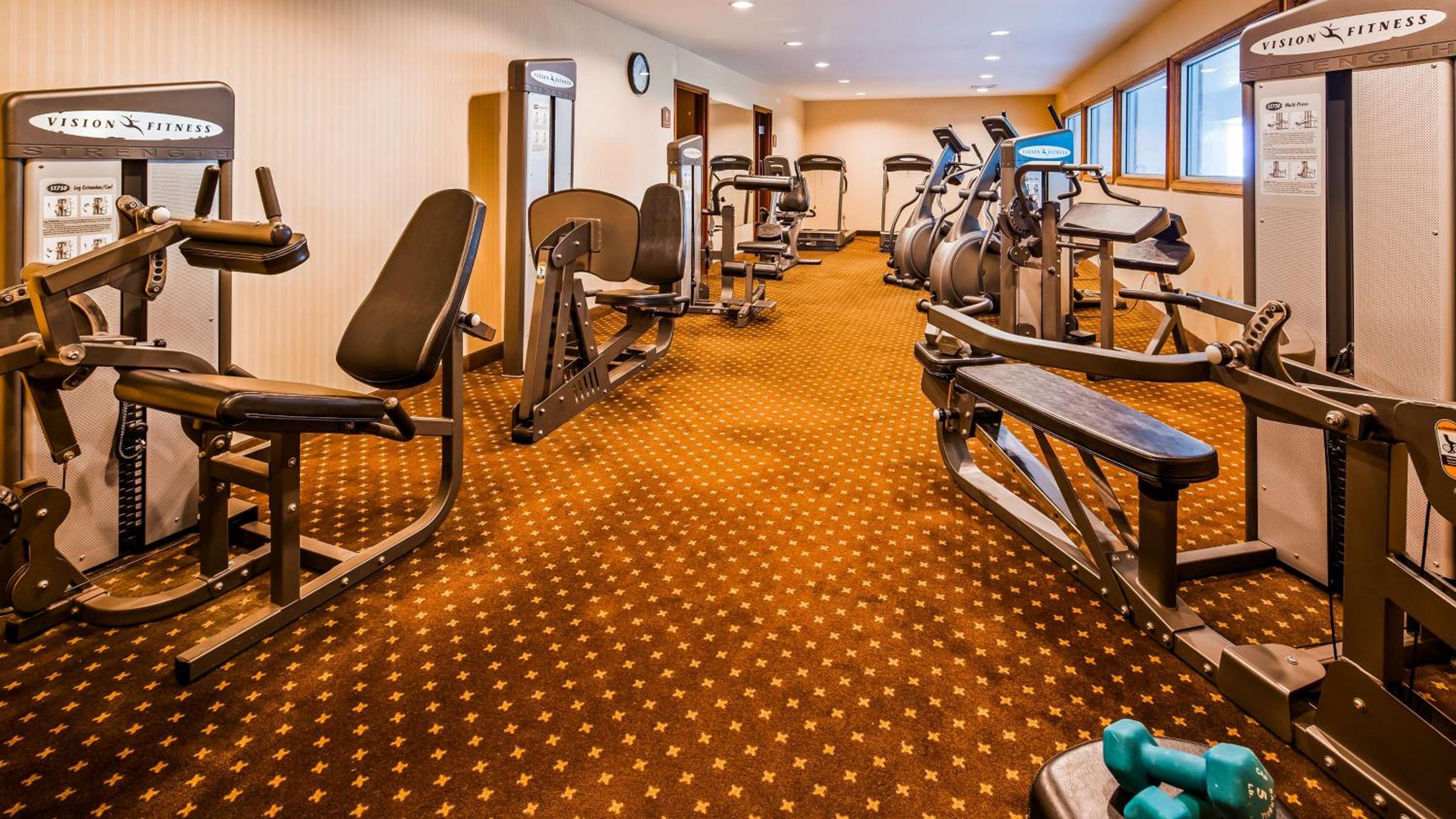 Best Western Plus Ticonderoga, Billede 6