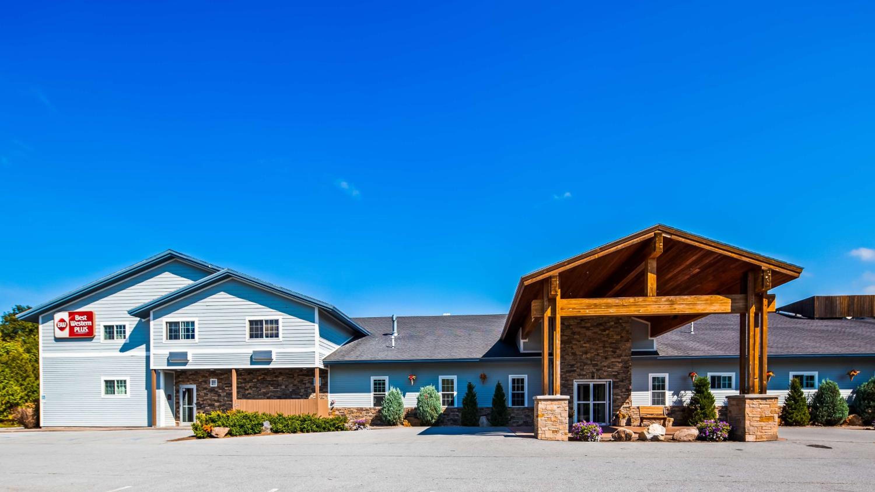 Best Western Plus Ticonderoga, Billede 22