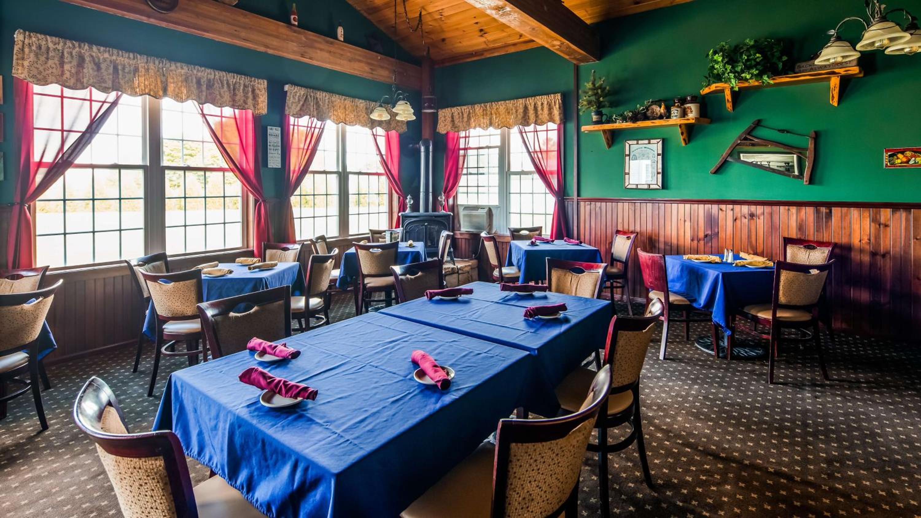 Best Western Plus Ticonderoga, Billede 7