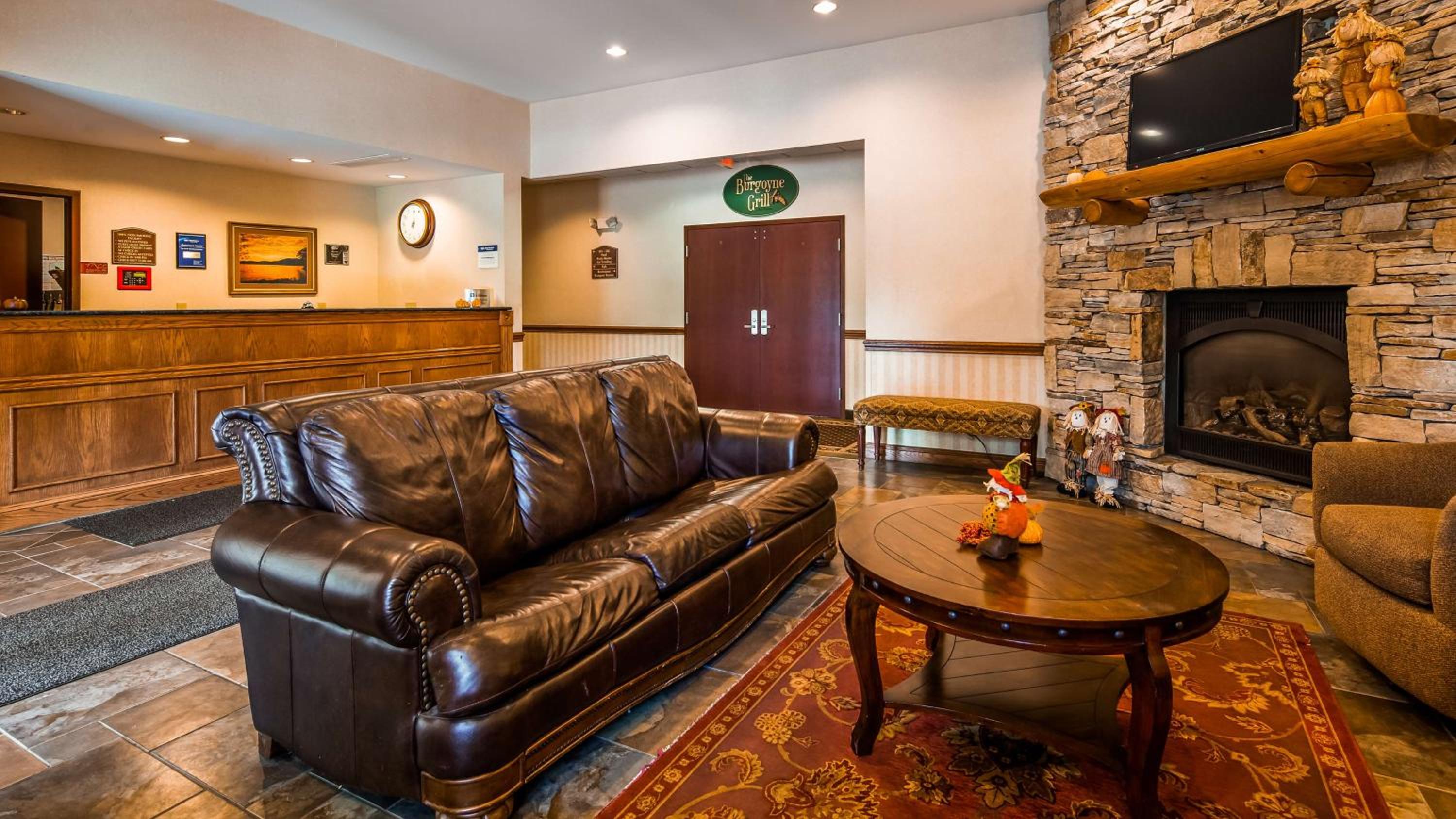 Best Western Plus Ticonderoga, Billede 4