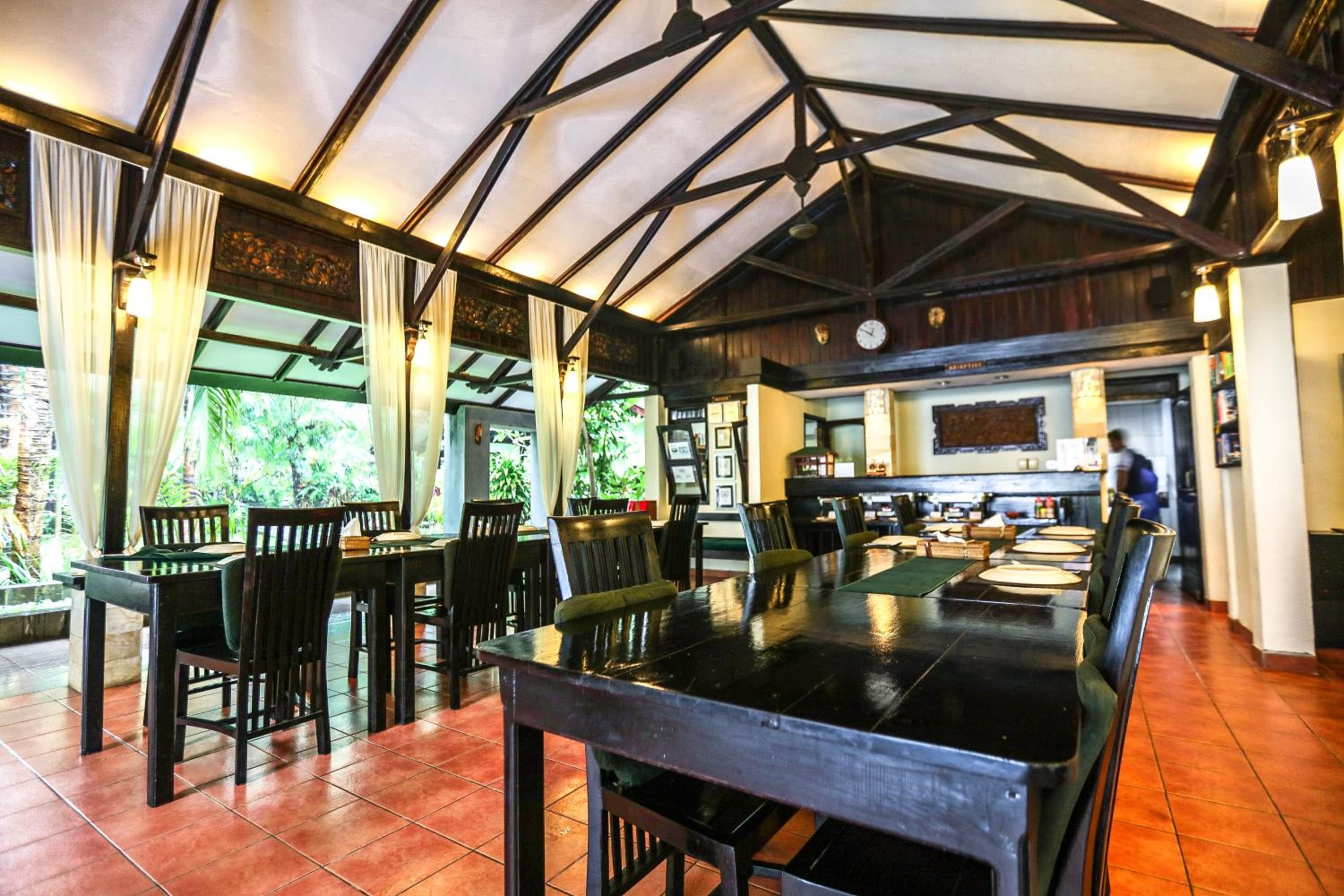 The Village Bunaken view 2